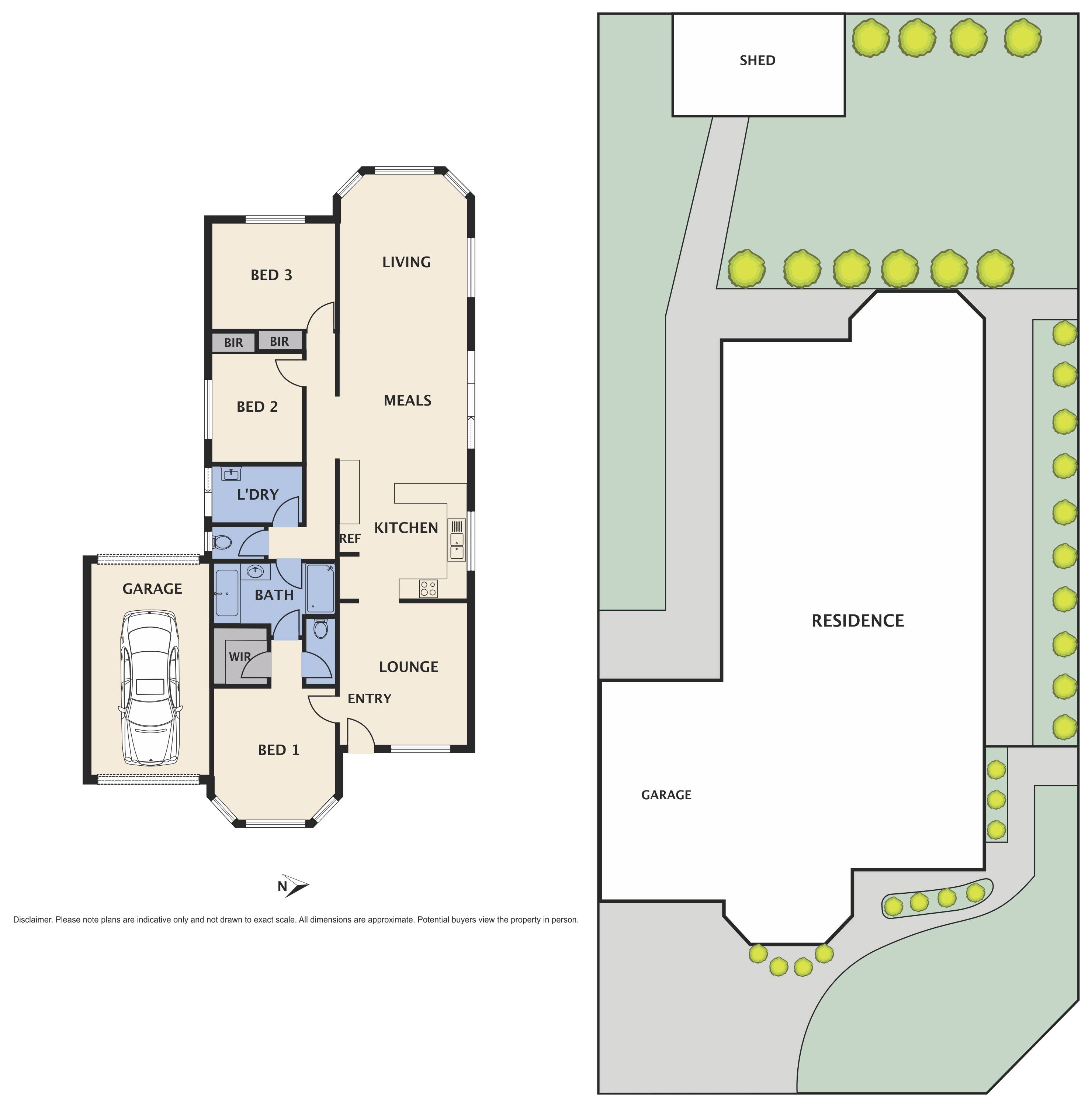 31 Volantis Crescent, Roxburgh Park, VIC 3064 - Thumbnail 1 - 24/04/2024