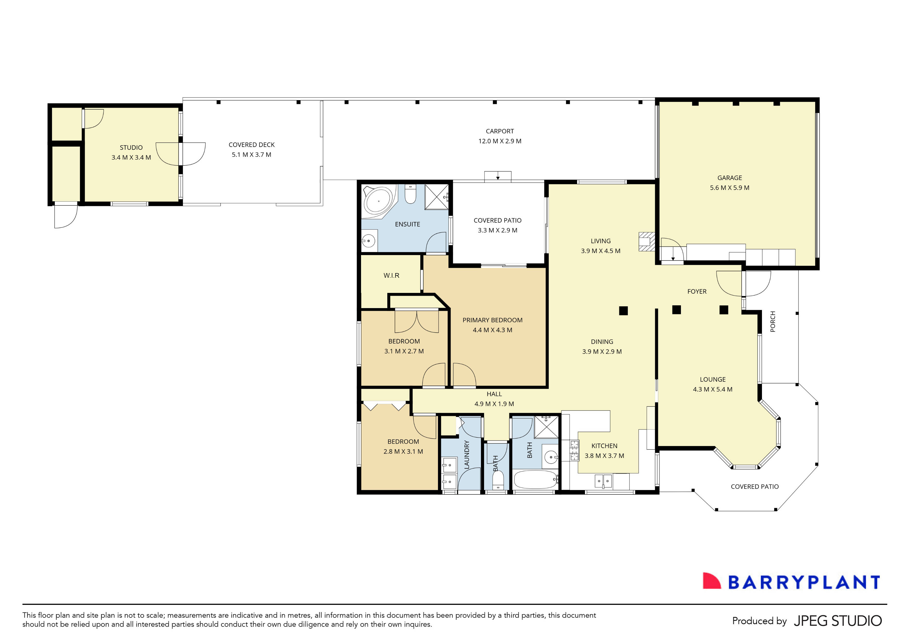 31 Wakelin Crescent, Taylors Lakes, VIC 3038 - Thumbnail 1 - 23/03/2026