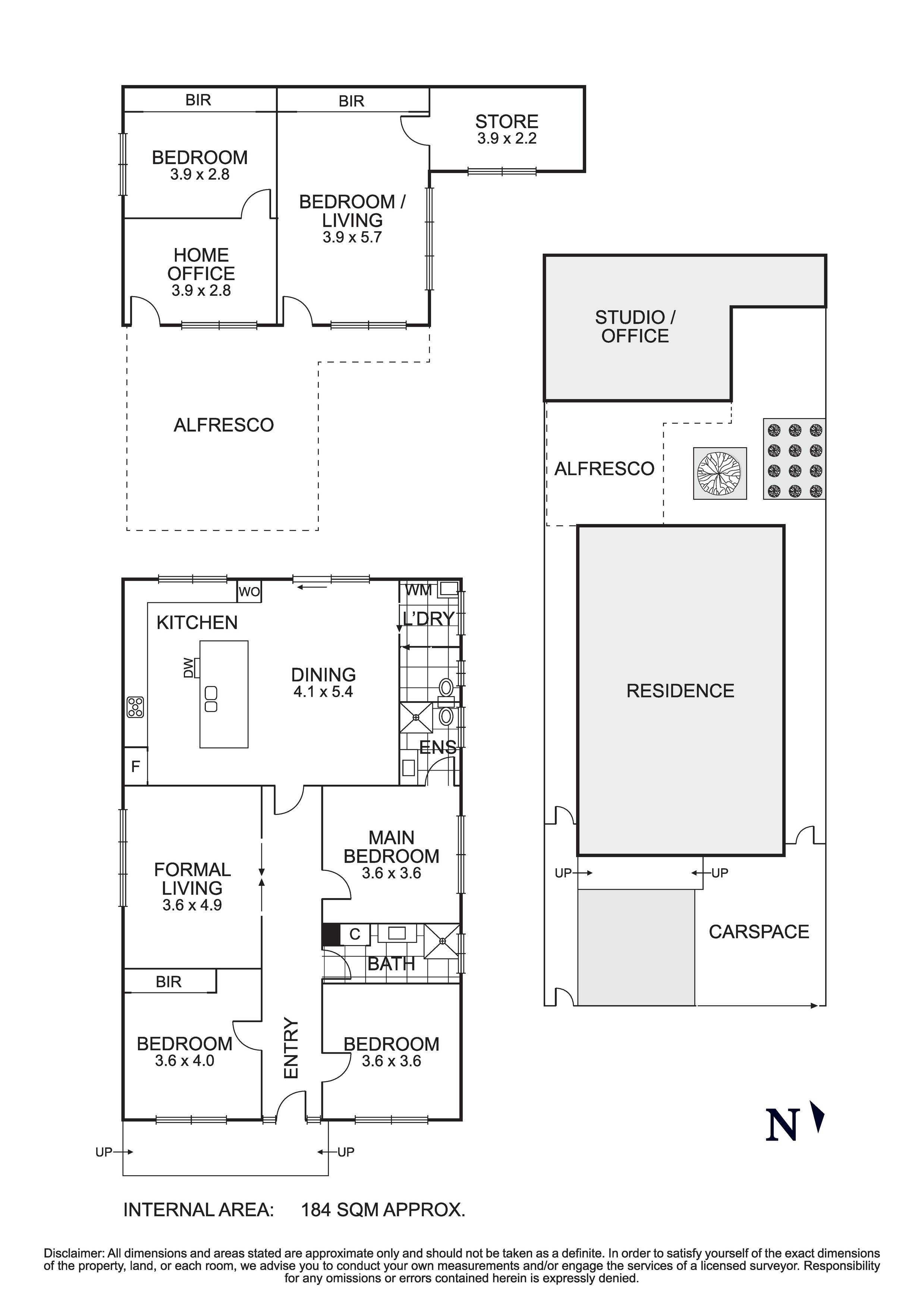 31 Wallace Street, Brunswick West, VIC 3055 - Thumbnail 1 - 04/10/2023