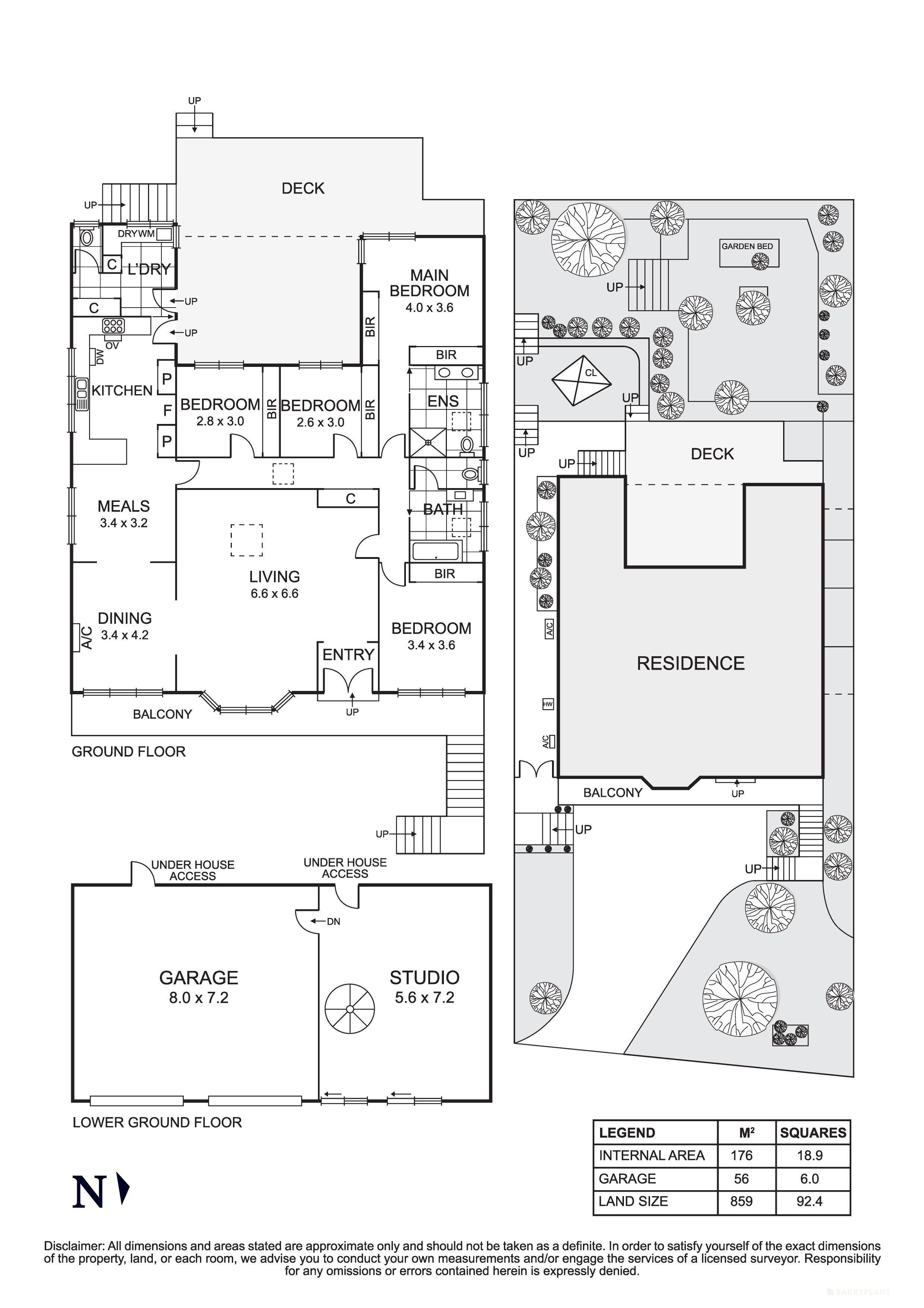 31 Weidlich Road, Eltham North, VIC 3095 - Thumbnail 1 - 06/11/2025