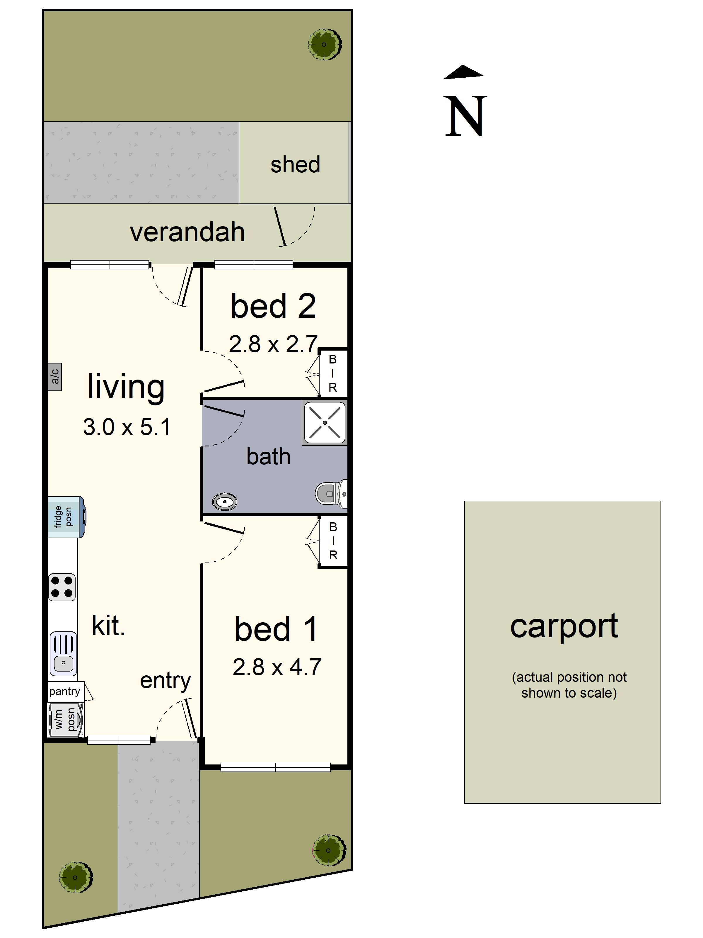 31 White Close, Lilydale, VIC 3140 - Thumbnail 1 - 02/02/2023
