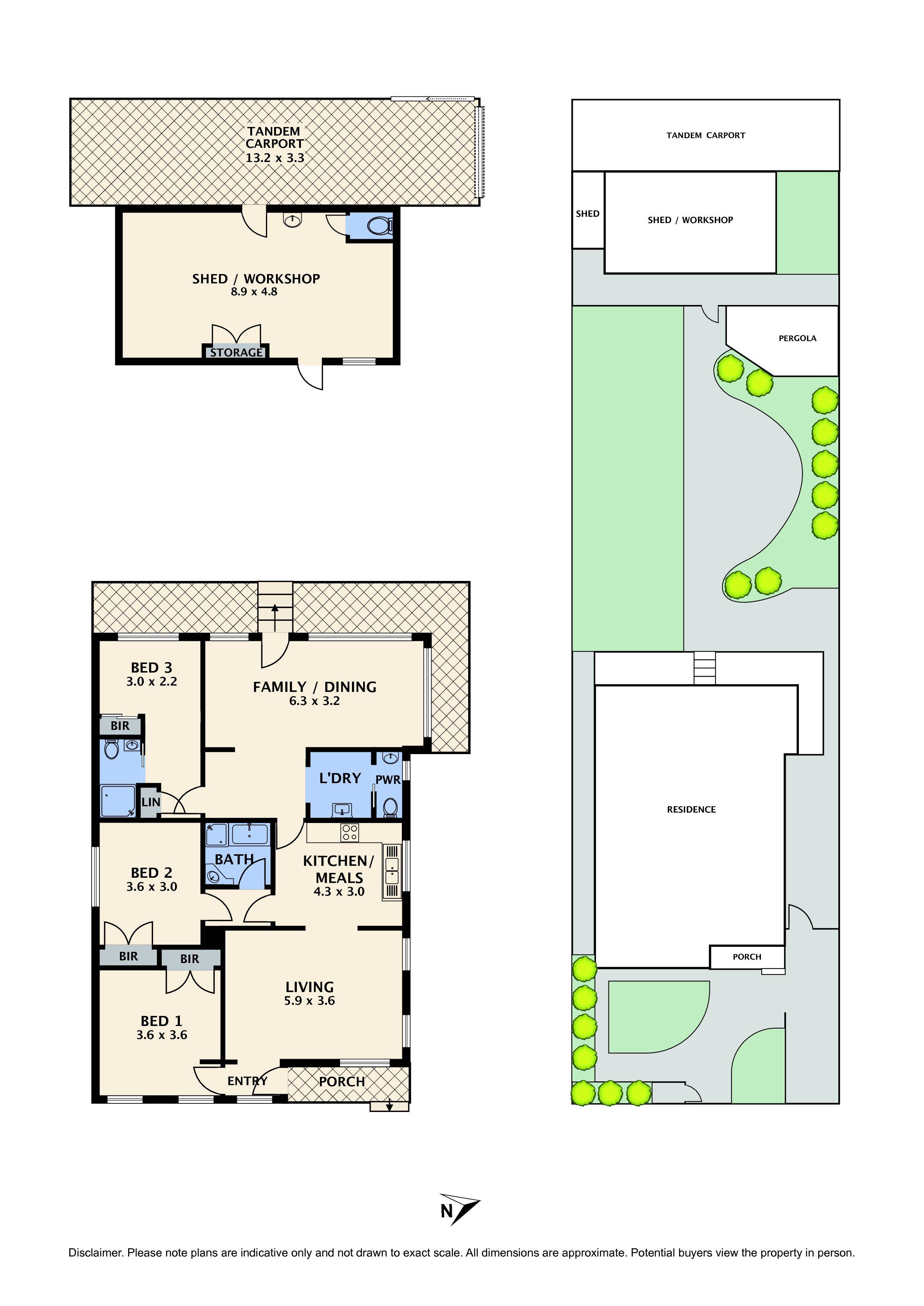 31 Willoughby Street, Reservoir, VIC 3073 - Thumbnail 1 - 16/06/2025