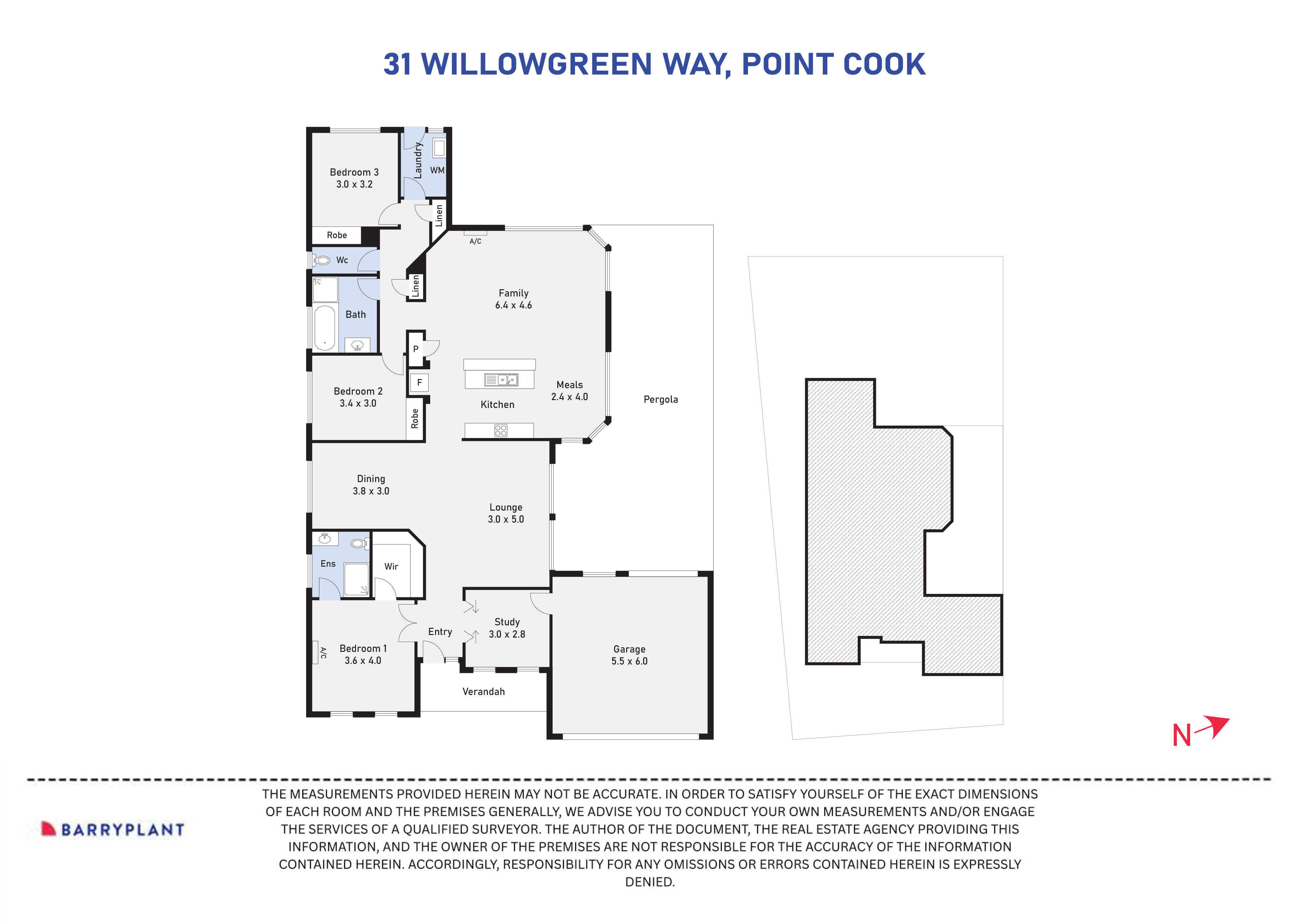 31 Willowgreen Way, Point Cook, VIC 3030 - Thumbnail 1 - 23/01/2026