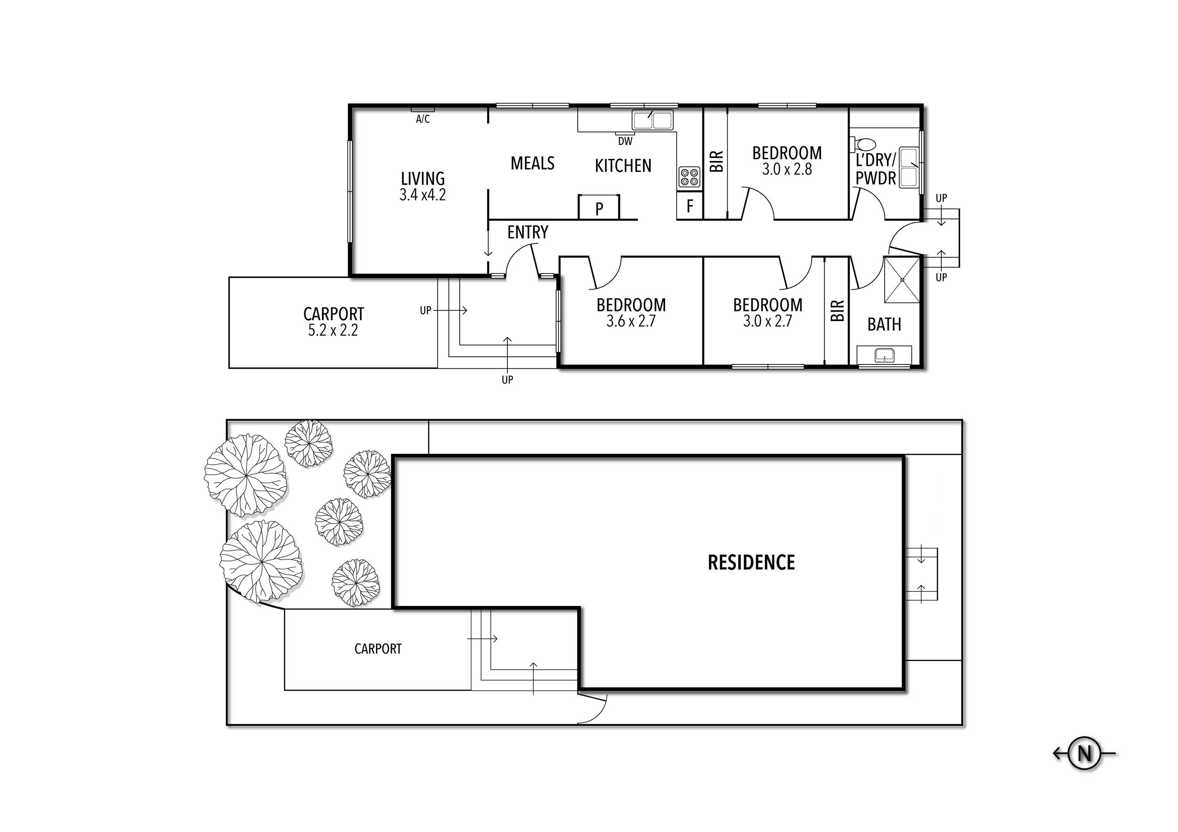 31 Wilson Street, Yarraville, VIC 3013 - Thumbnail 1 - 01/02/2024