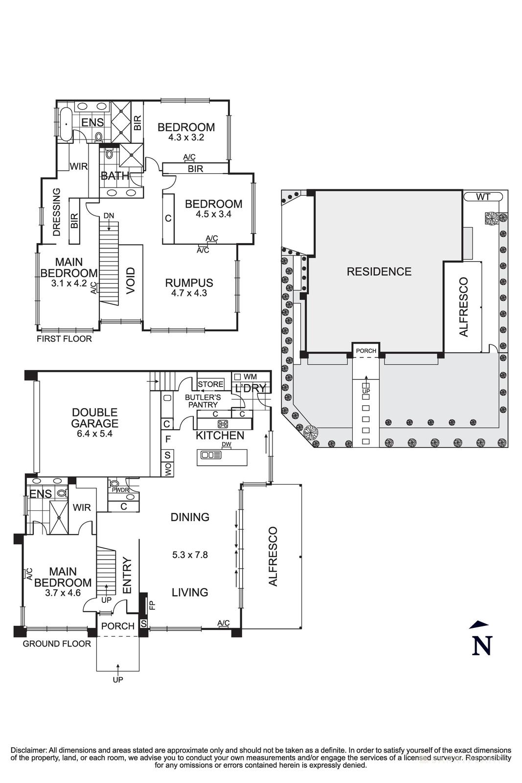 31 Wilsons Road, Doncaster, VIC 3108 - Thumbnail 1 - 15/07/2024