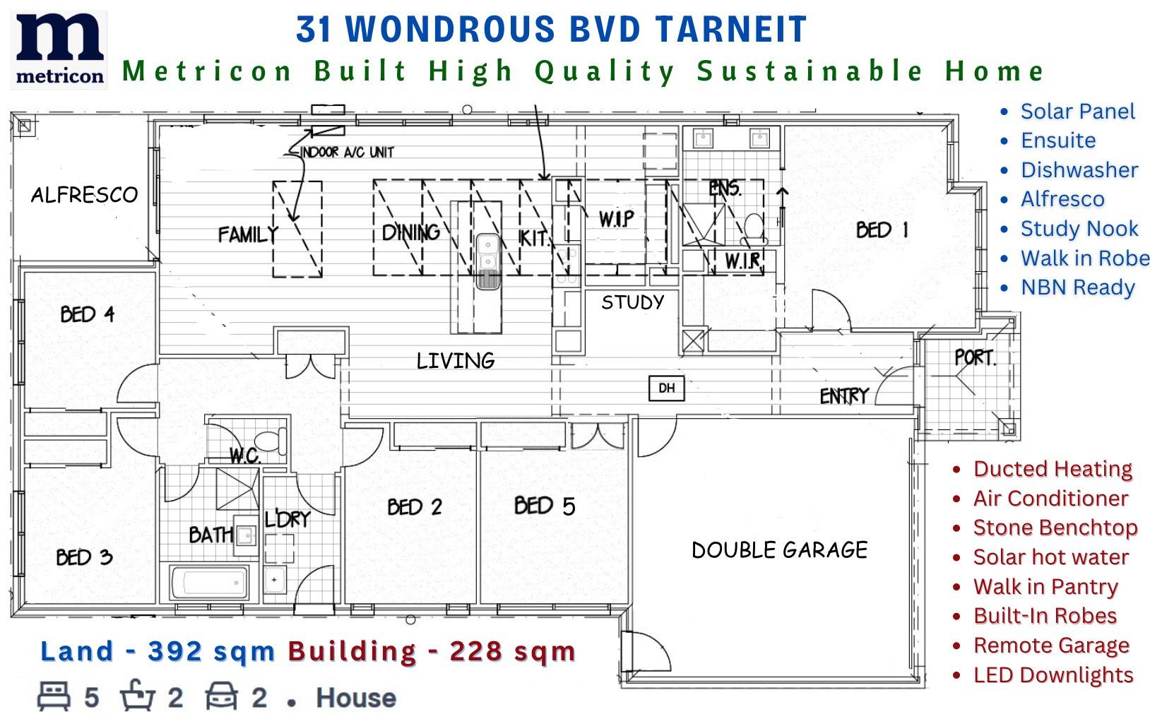 31 Wondrous Boulevard, Tarneit, VIC 3029 - Thumbnail 1 - 26/09/2024