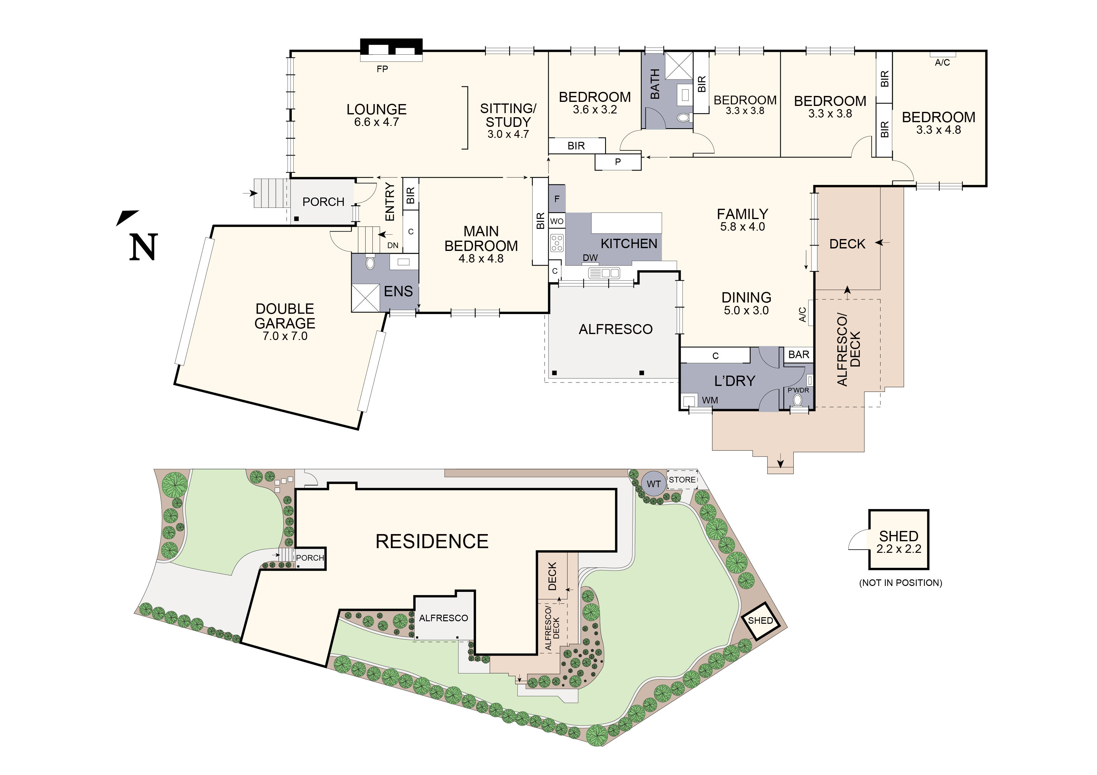 31 Woodlands Road, Heathmont, VIC 3135 - Thumbnail 1 - 10/09/2026
