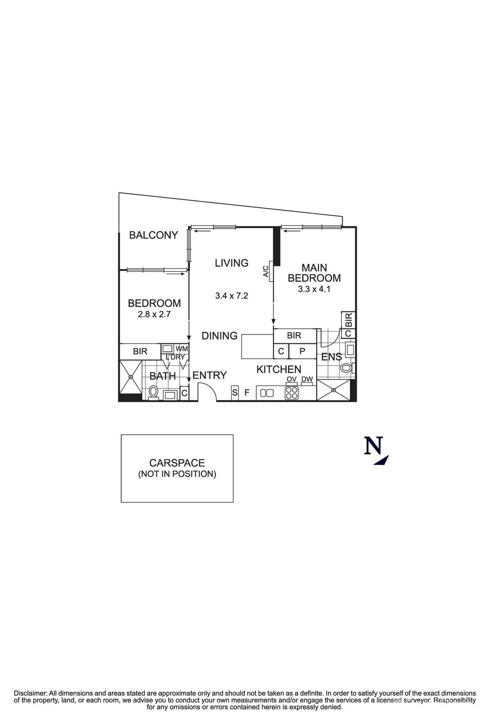310/1 Westley  Avenue, Ivanhoe, VIC 3079 - Thumbnail 1 - 21/03/2022