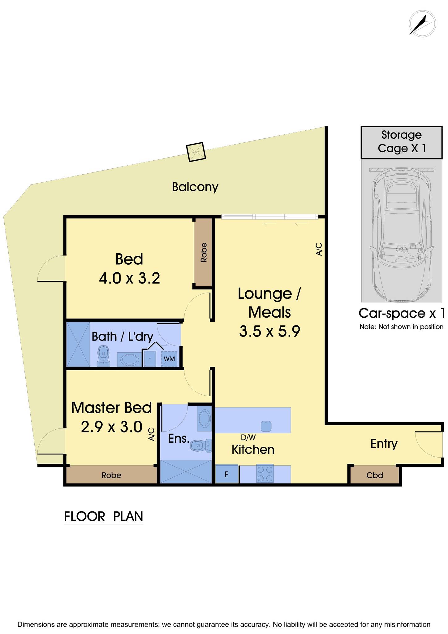 310/24 Oleander Drive, Mill Park, VIC 3082 - Thumbnail 1 - 10/05/2023