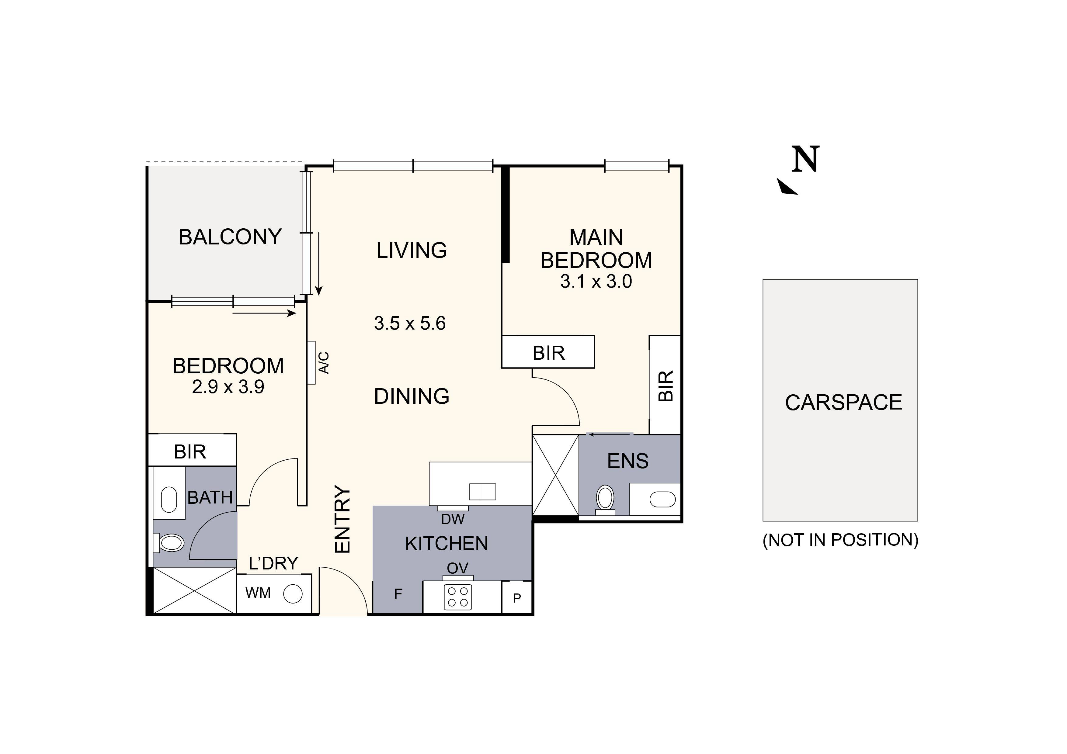 310/92 Maroondah Highway, Ringwood, VIC 3134 - Thumbnail 1 - 06/11/2025