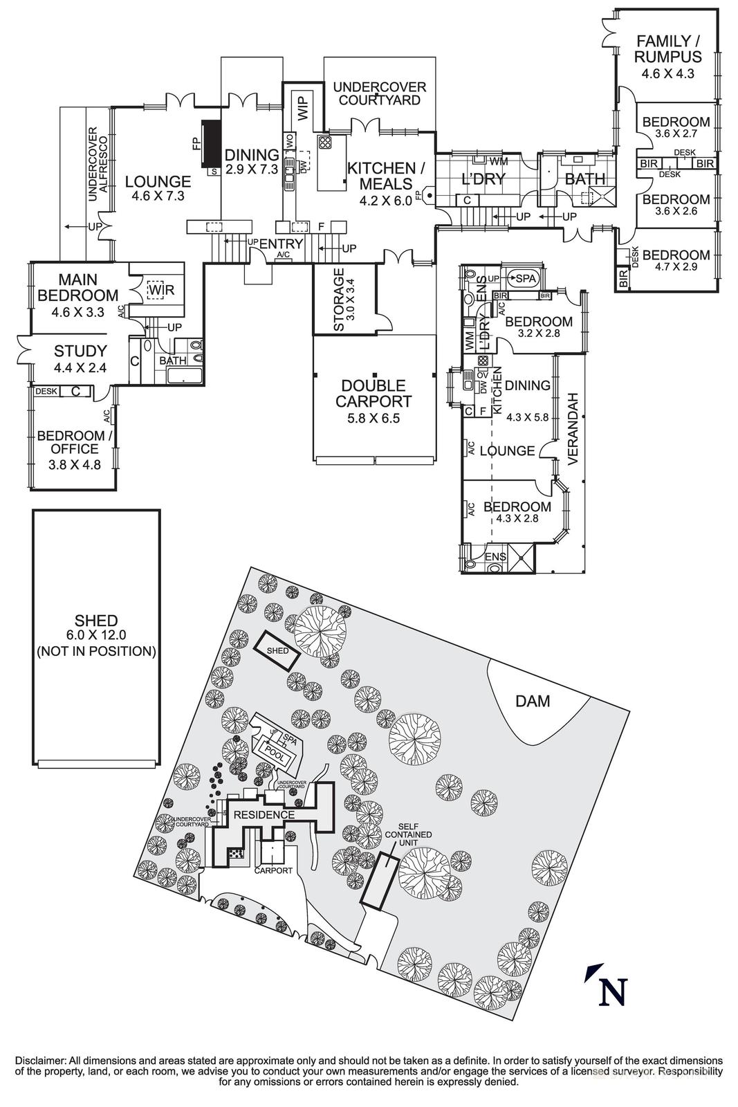 310 Reynolds Road, Research, VIC 3095 - Thumbnail 1 - 29/02/2024