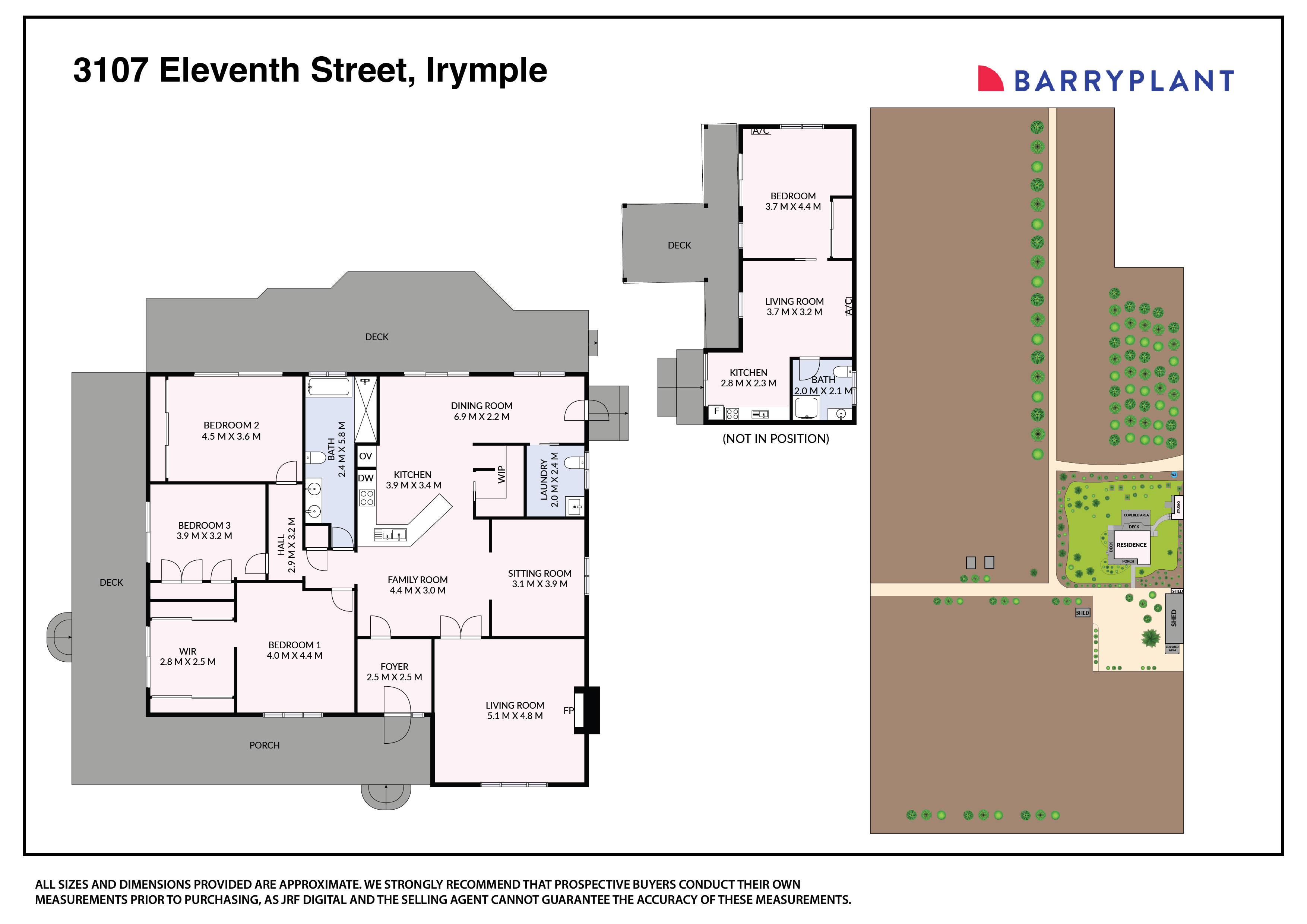 3107 Eleventh Street, Irymple, VIC 3498 - Thumbnail 1 - 14/07/2026
