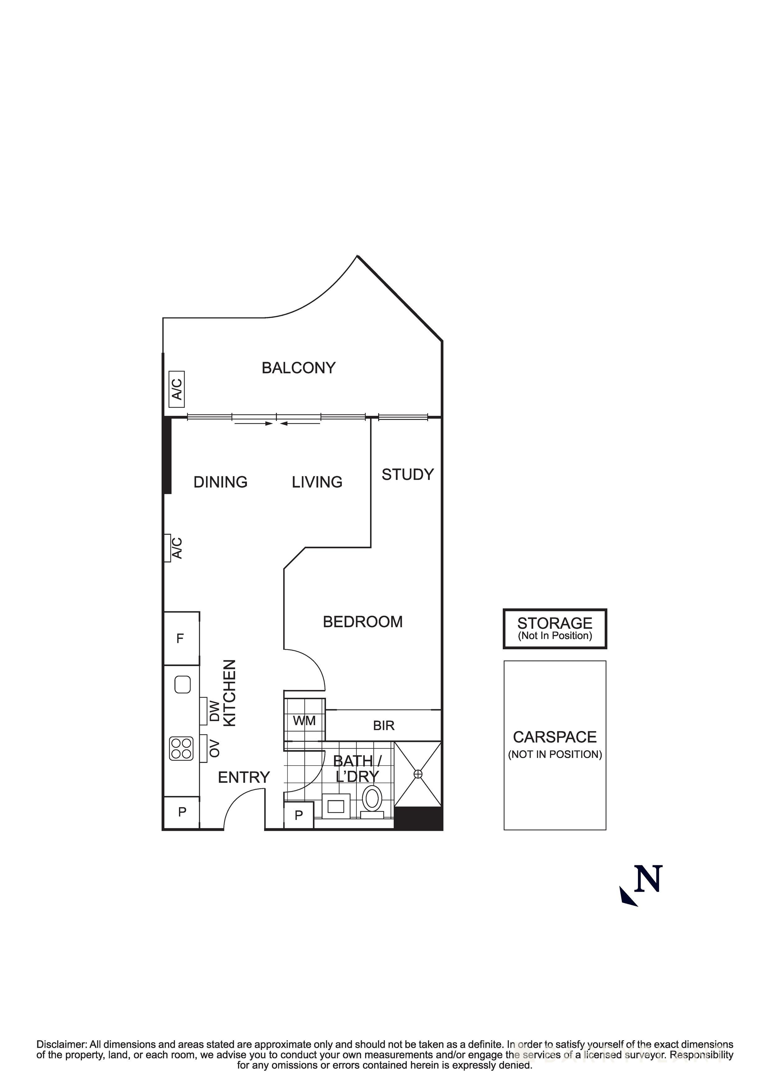 311/1 Grosvenor Street, Doncaster, VIC 3108 - Thumbnail 1 - 26/12/2025