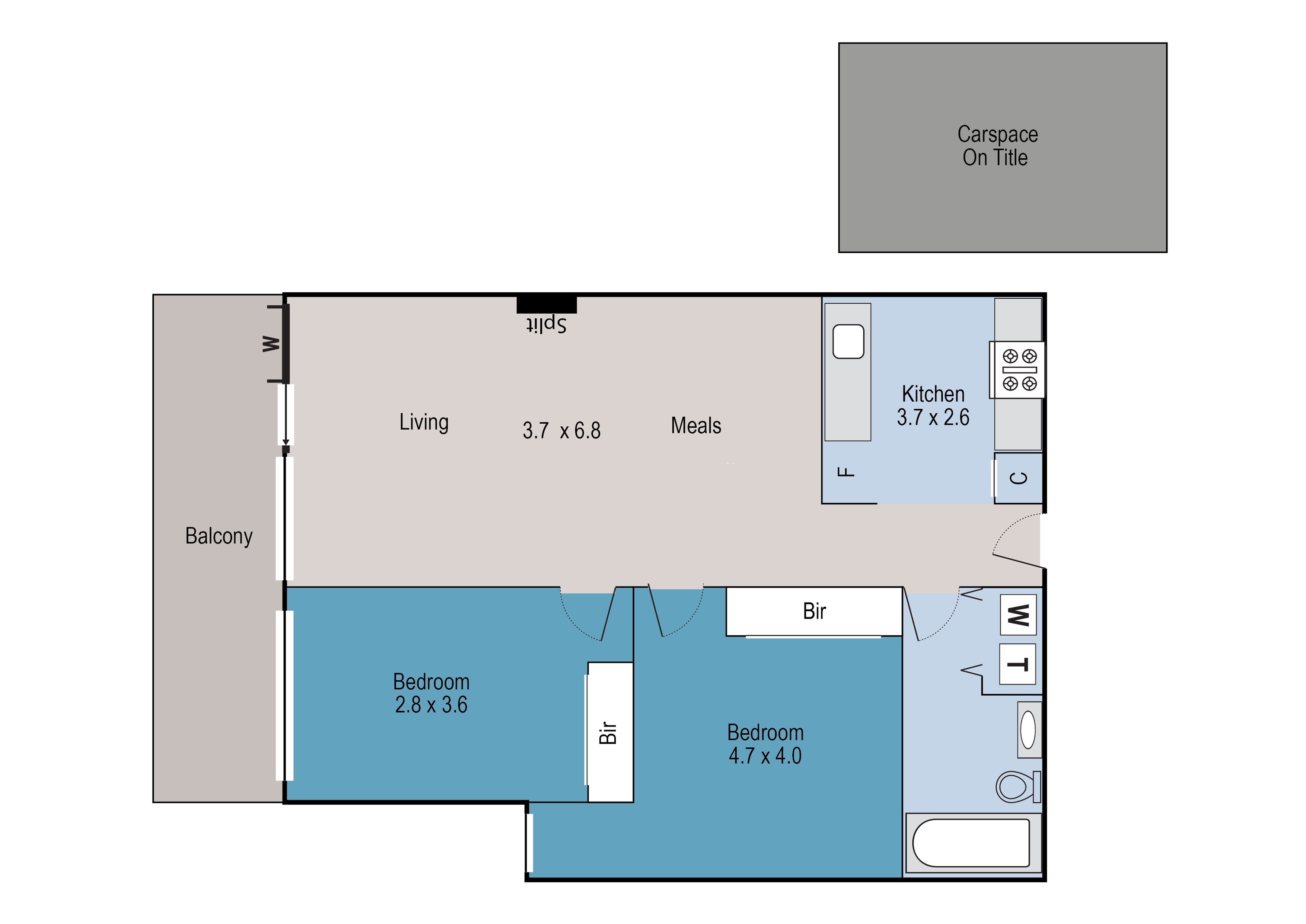 311/105-113 Pier Street, Altona, VIC 3018 - Thumbnail 1 - 27/07/2023