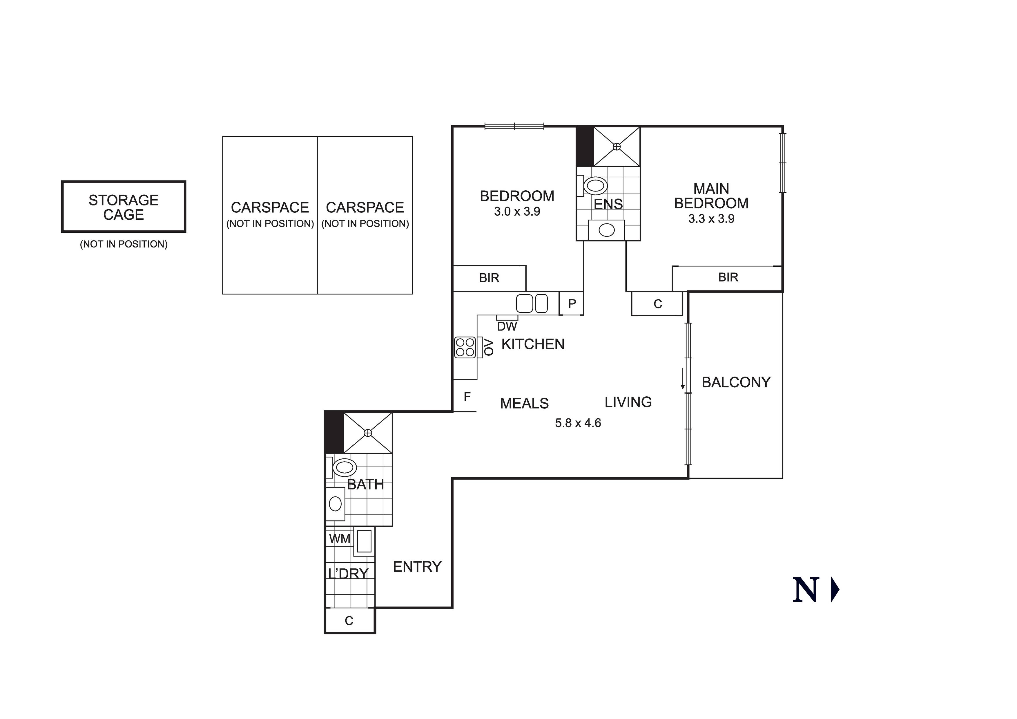 311/226 Bay Road, Sandringham, VIC 3191 - Thumbnail 1 - 05/06/2026