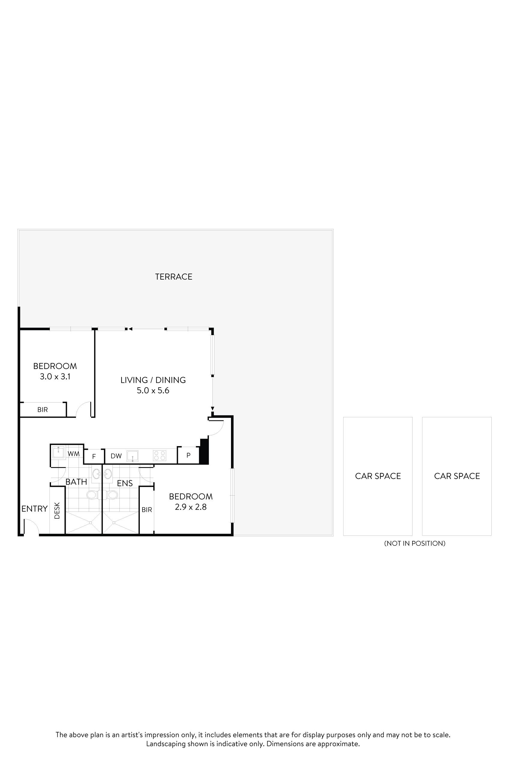 311/333 Ascot Vale Road, Moonee Ponds, VIC 3039 - Thumbnail 1 - 04/03/2026