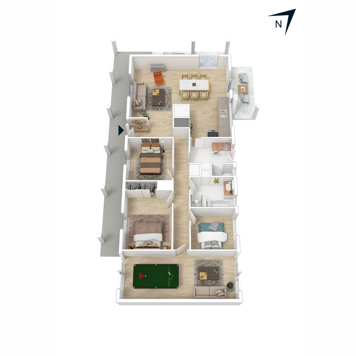311 Jetty Road, Rosebud, VIC 3939 - Thumbnail 1 - 10/06/2022