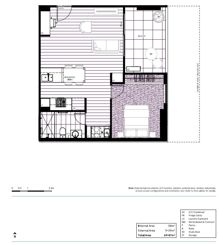 312/160 Whitehorse Road, Blackburn, VIC 3130 - Thumbnail 1 - 23/06/2023