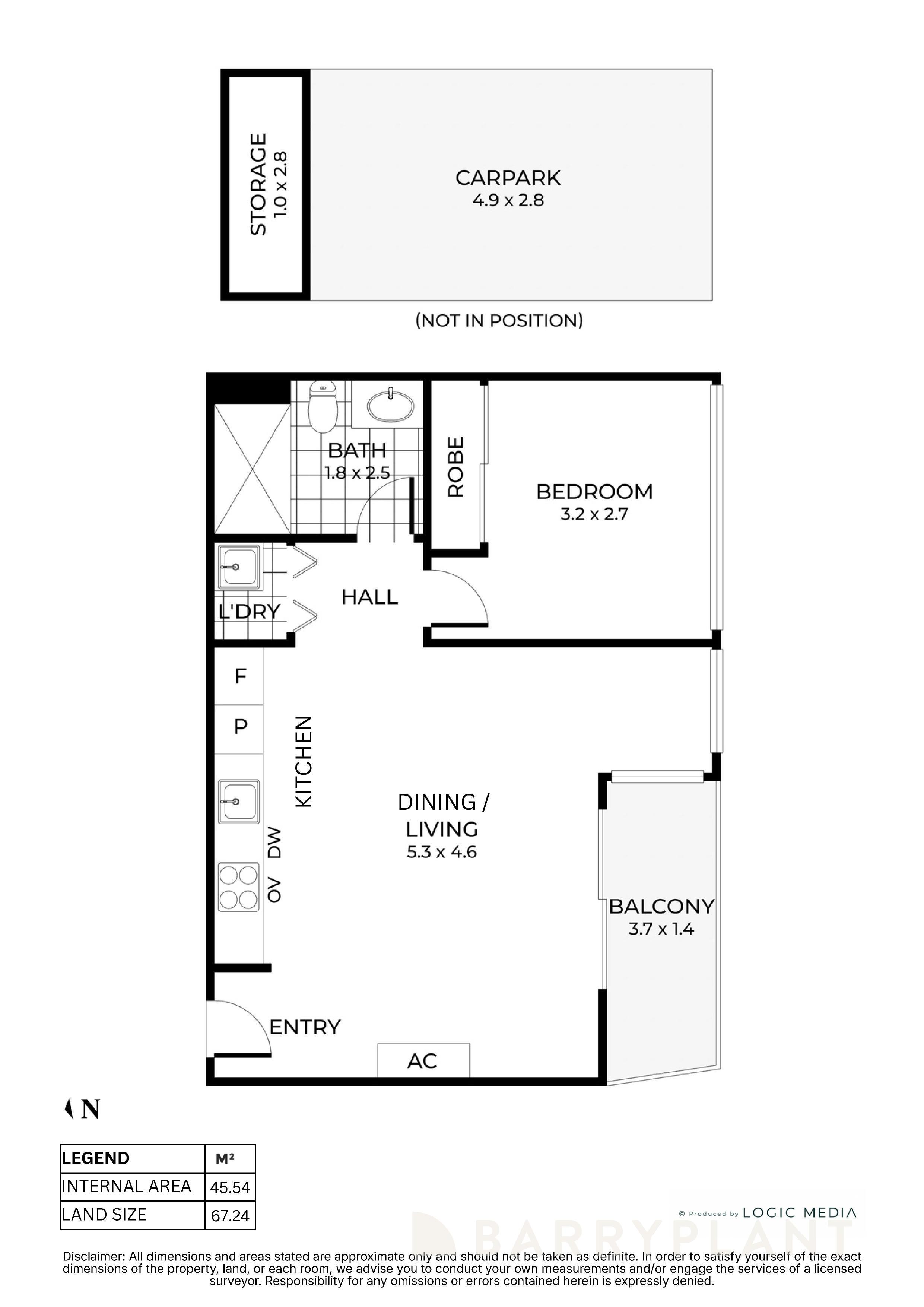312/182-186 Whitehorse Road, Balwyn, VIC 3103 - Thumbnail 1 - 26/10/2026