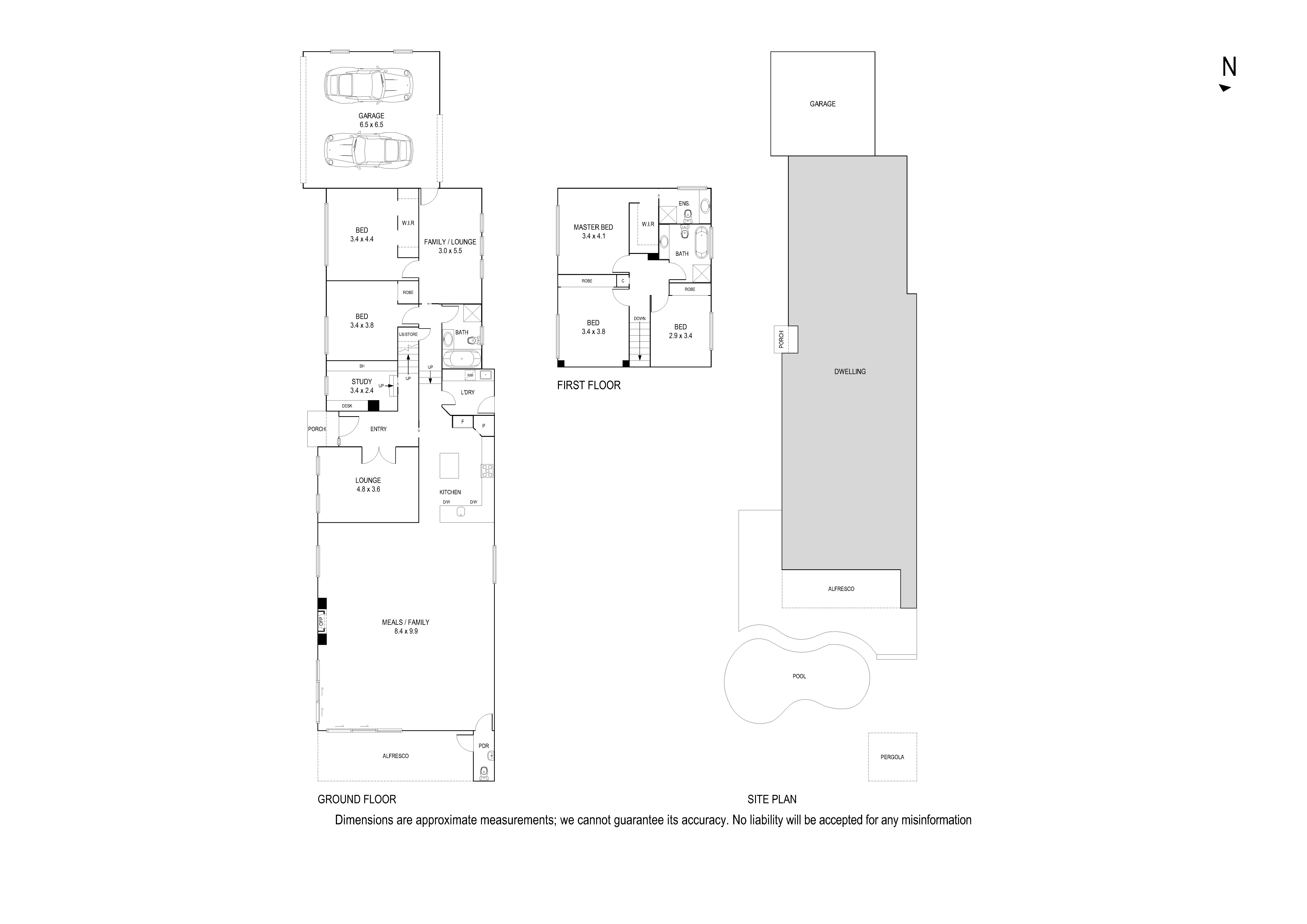 312-314 Oban Road, Donvale, VIC 3111 - Thumbnail 1 - 08/06/2023