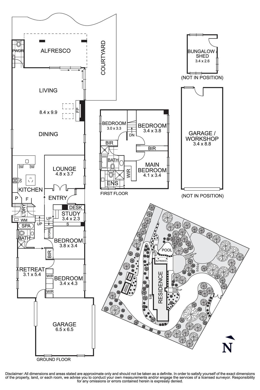 312-314 Oban Road, Donvale, VIC 3111 - Thumbnail 1 - 31/10/2024