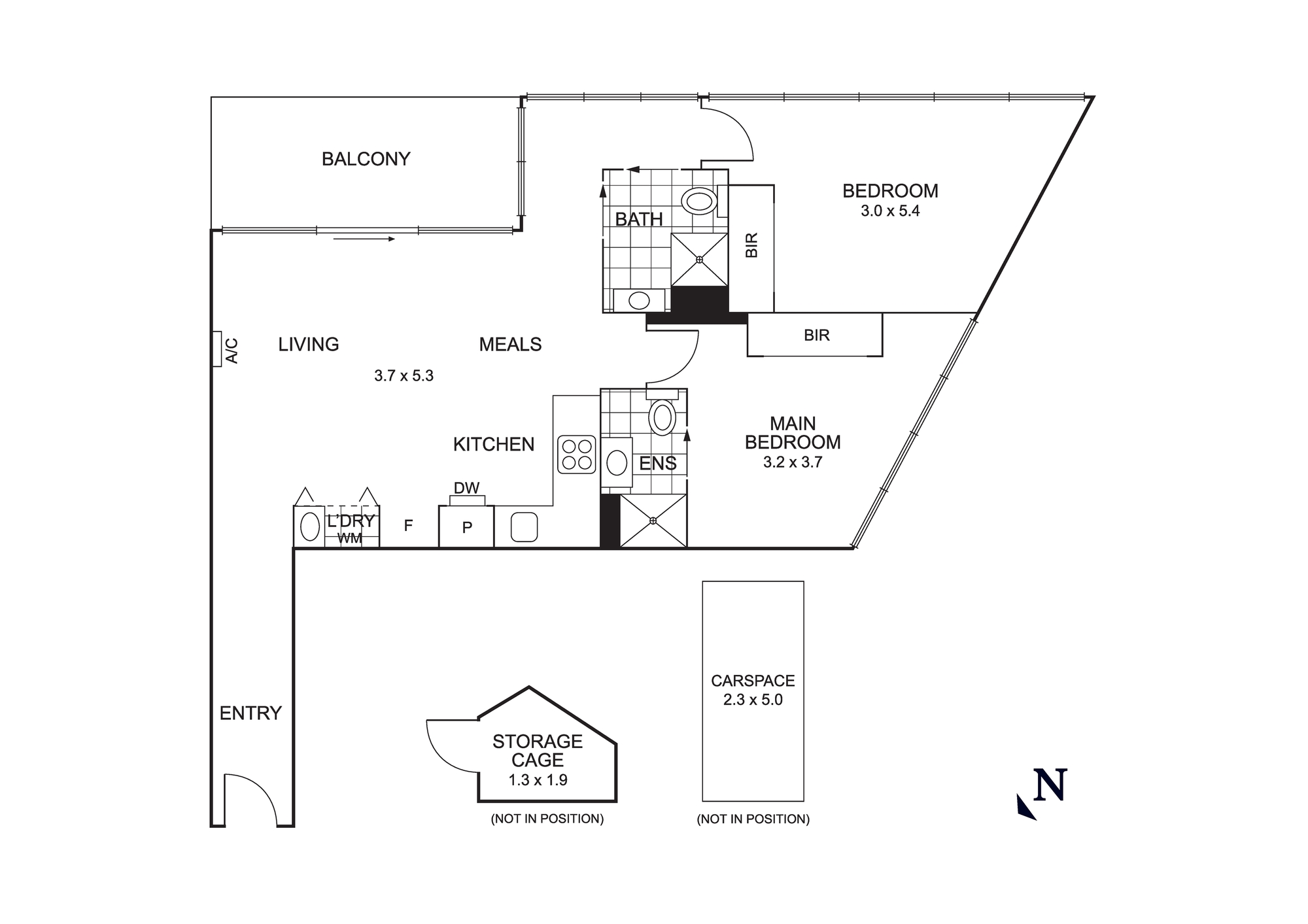 312/59-63 Warrigal Road, Hughesdale, VIC 3166 - Thumbnail 1 - 10/09/2025