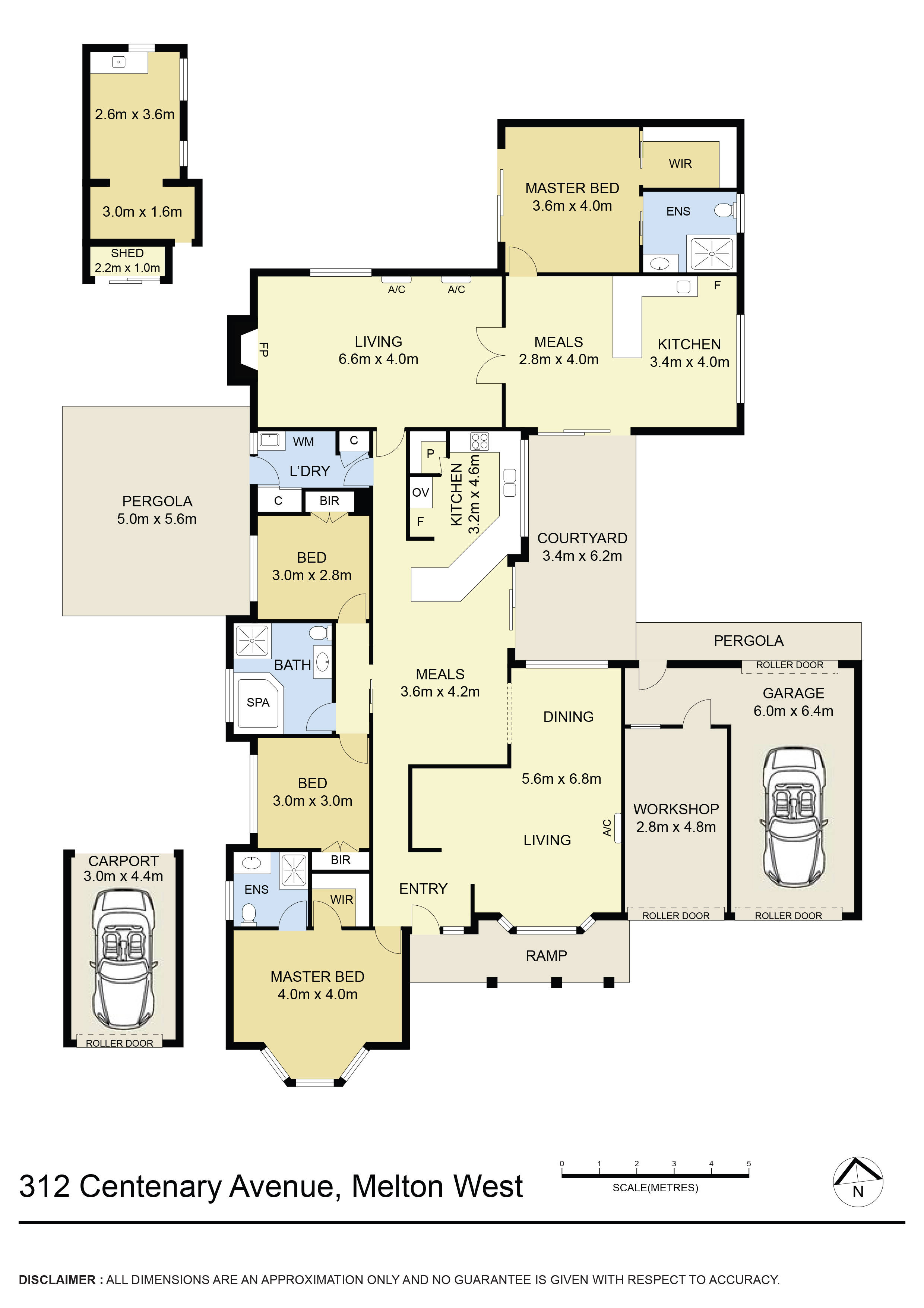 312 Centenary Avenue, Harkness, VIC 3337 - Thumbnail 1 - 20/03/2024