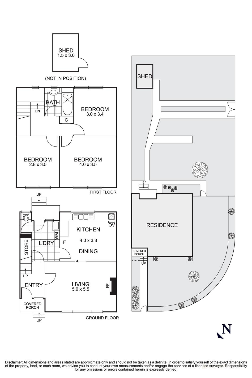 312 Liberty Parade, Heidelberg West, VIC 3081 - Thumbnail 1 - 20/12/2024