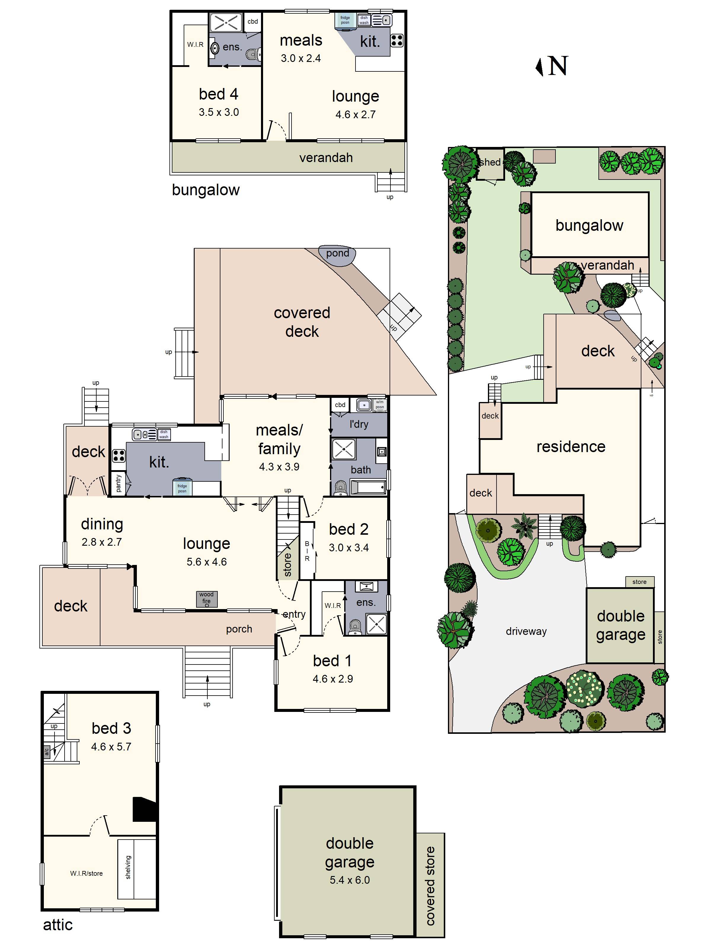 312 Manchester Road, Mooroolbark, VIC 3138 - Thumbnail 1 - 06/11/2025