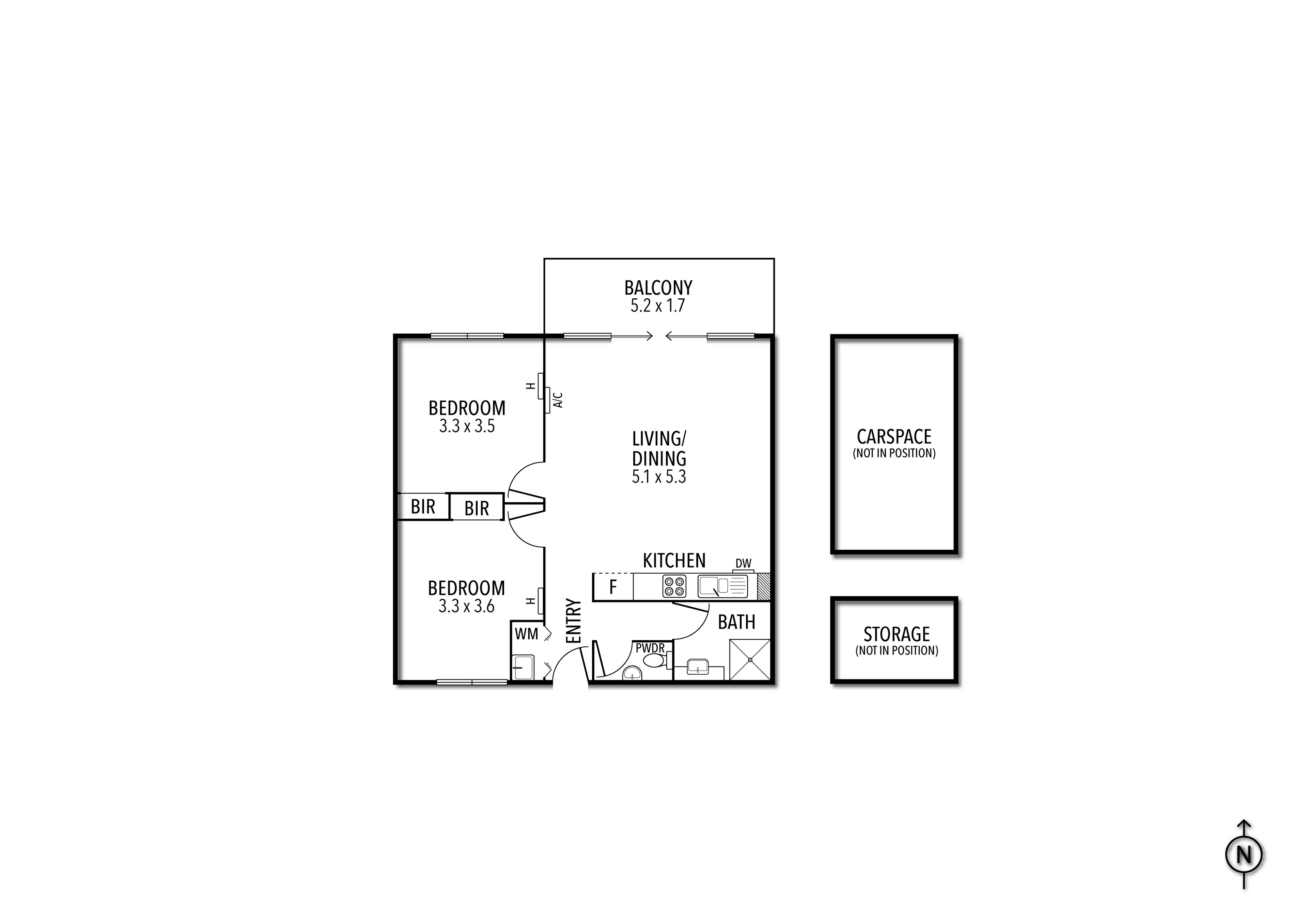 313/251 Ballarat Road, Braybrook, VIC 3019 - Thumbnail 1 - 09/10/2025