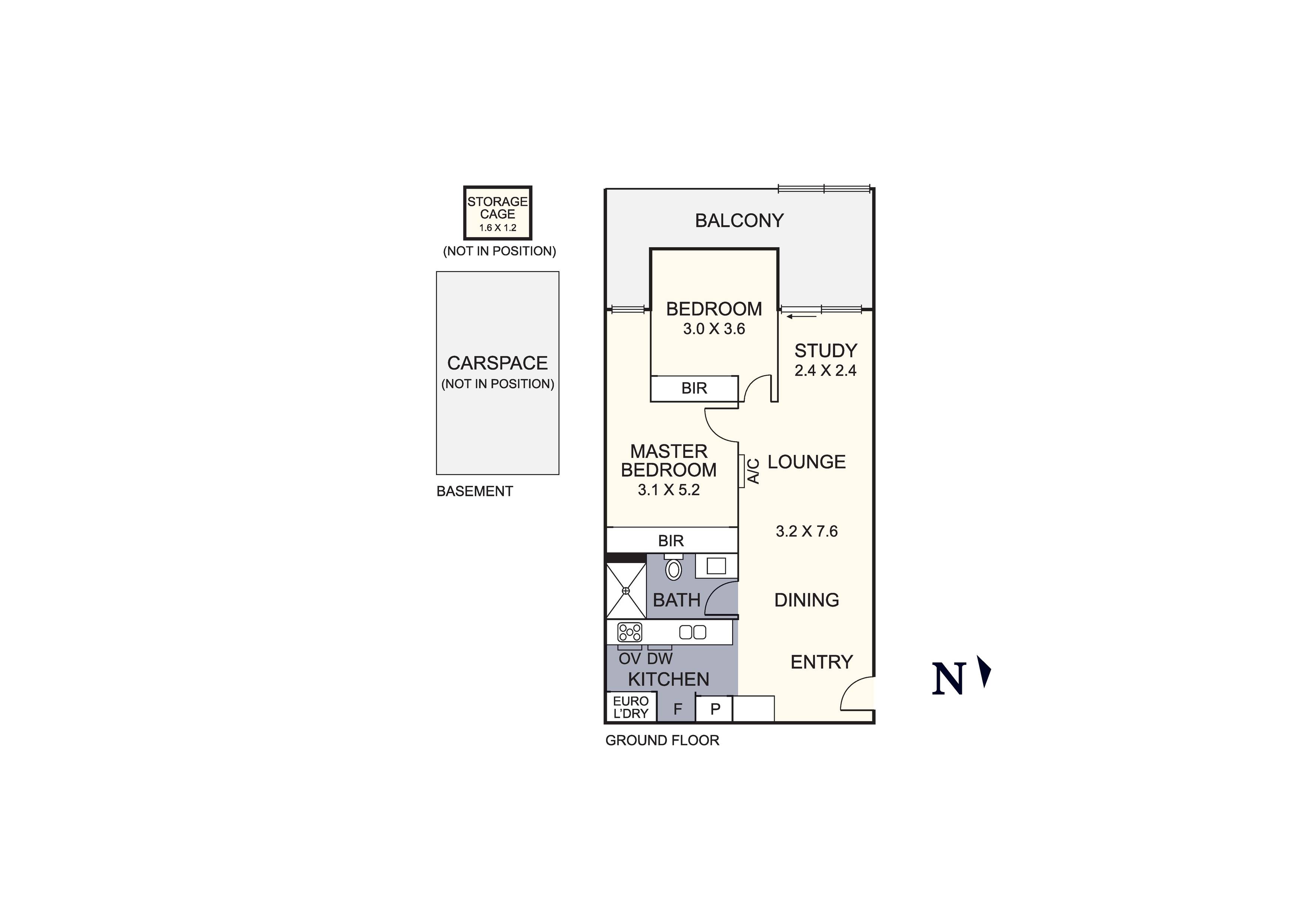 314/211 Mt Dandenong Road, Croydon, VIC 3136 - Thumbnail 1 - 01/04/2022