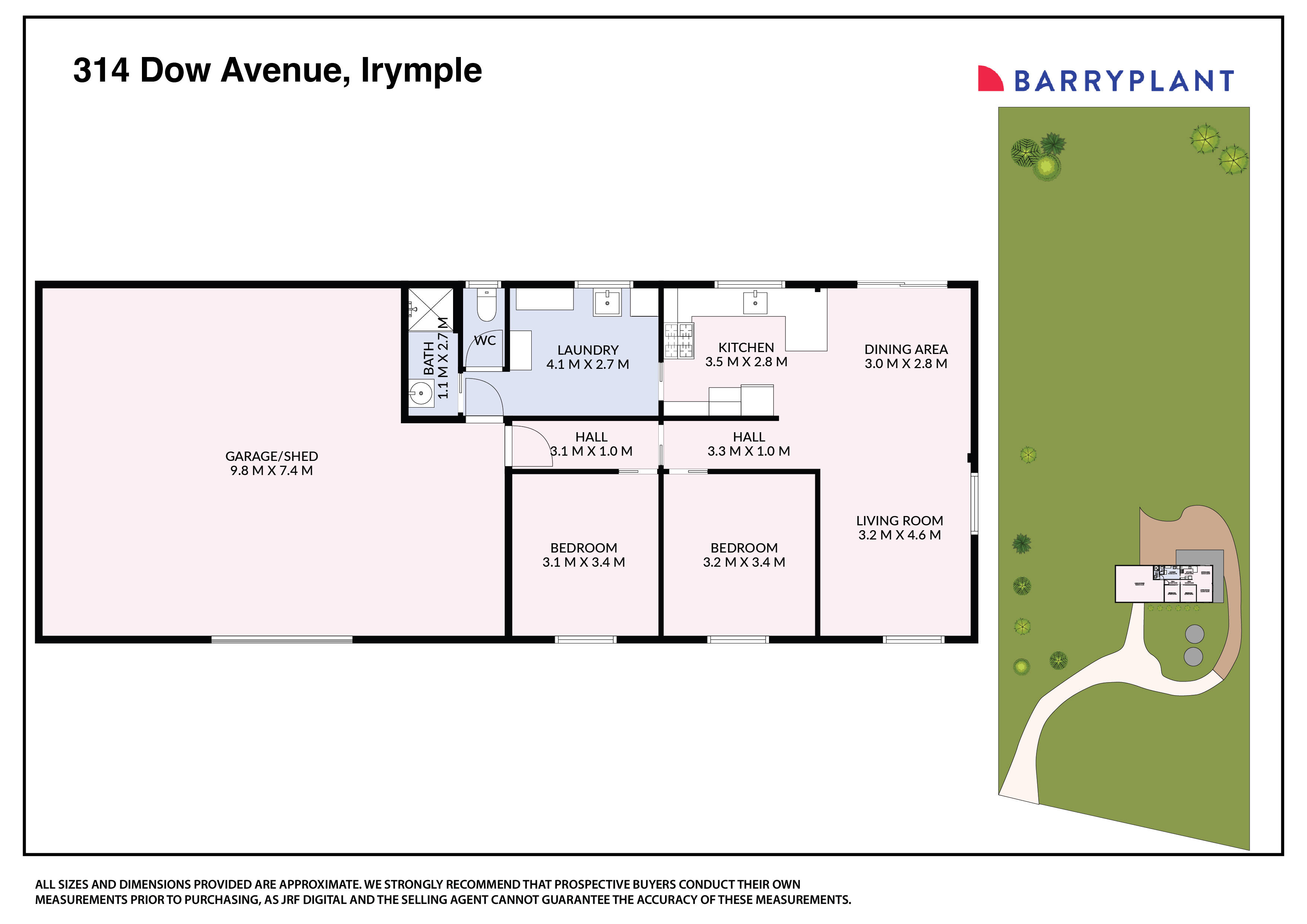314 Dow Avenue, Irymple, VIC 3498 - Thumbnail 1 - 28/04/2026