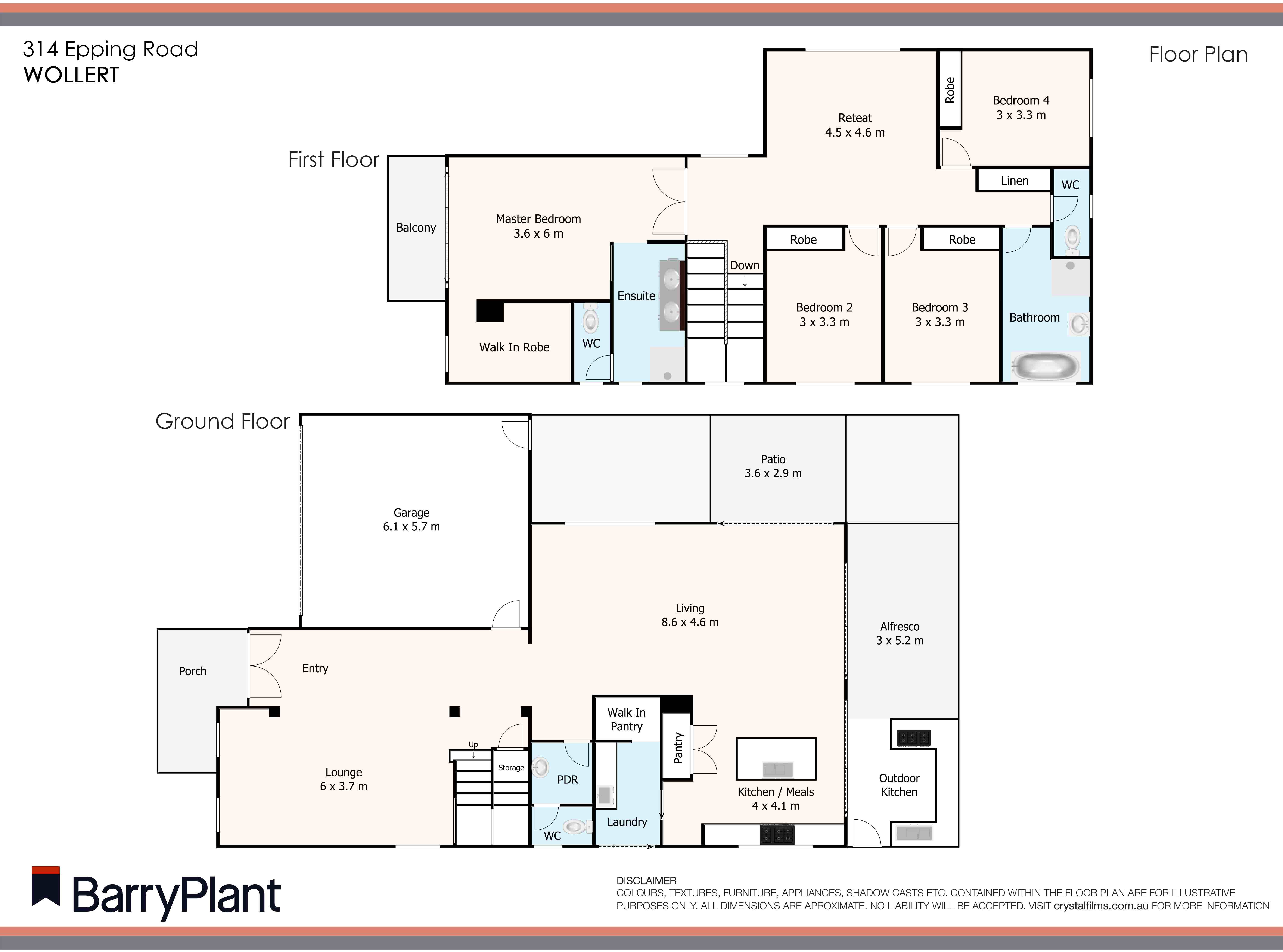 314 Epping Road, Wollert, VIC 3750 - Thumbnail 1 - 18/05/2025