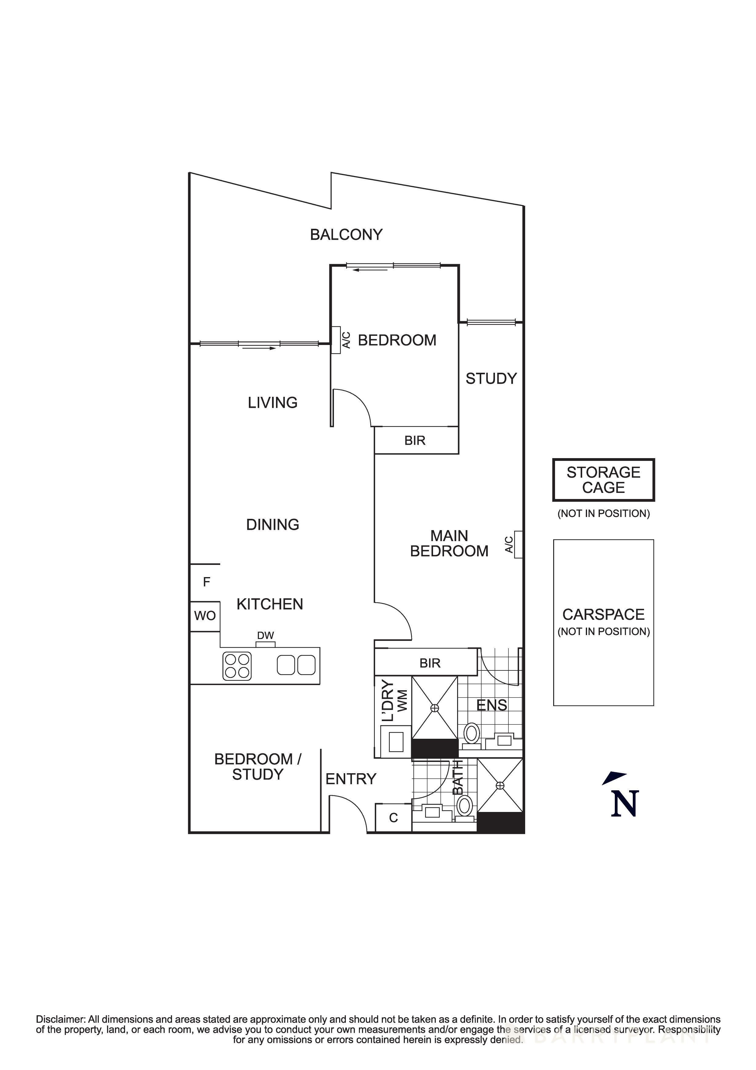 315/210 Reynolds Road, Doncaster East, VIC 3109 - Thumbnail 1 - 20/10/2025