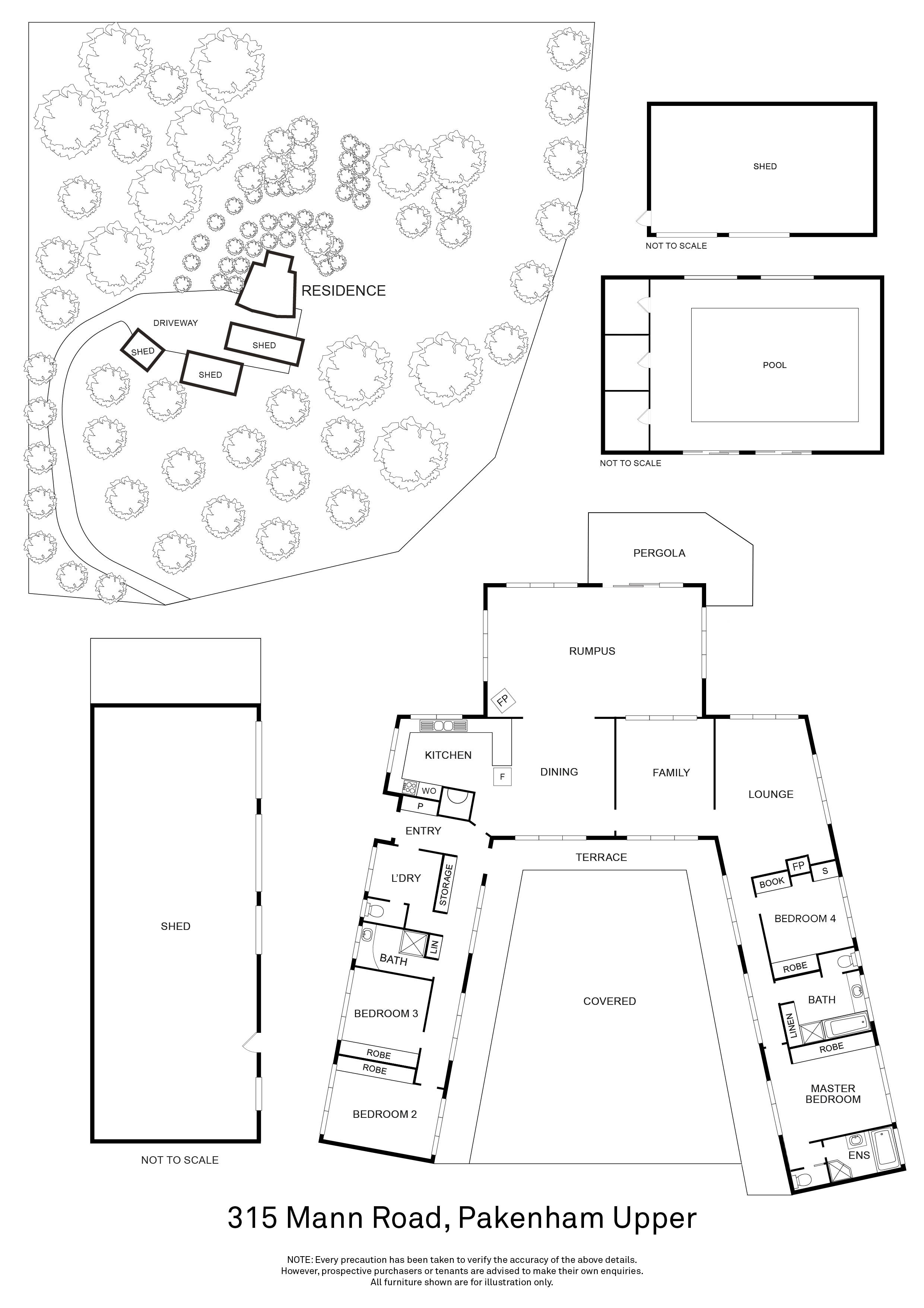 315 Mann Road, Pakenham Upper, VIC 3810 - Thumbnail 1 - 04/04/2022