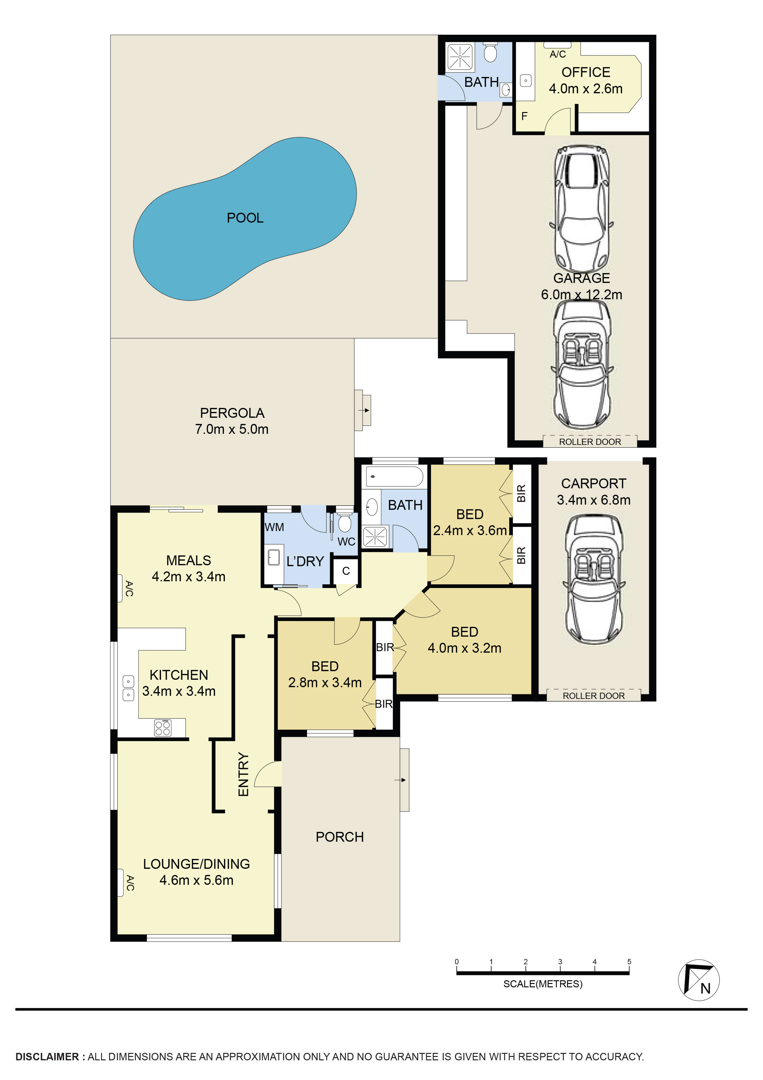 316 Sunshine Avenue, Keilor Downs, VIC 3038 - Thumbnail 1 - 25/08/2022