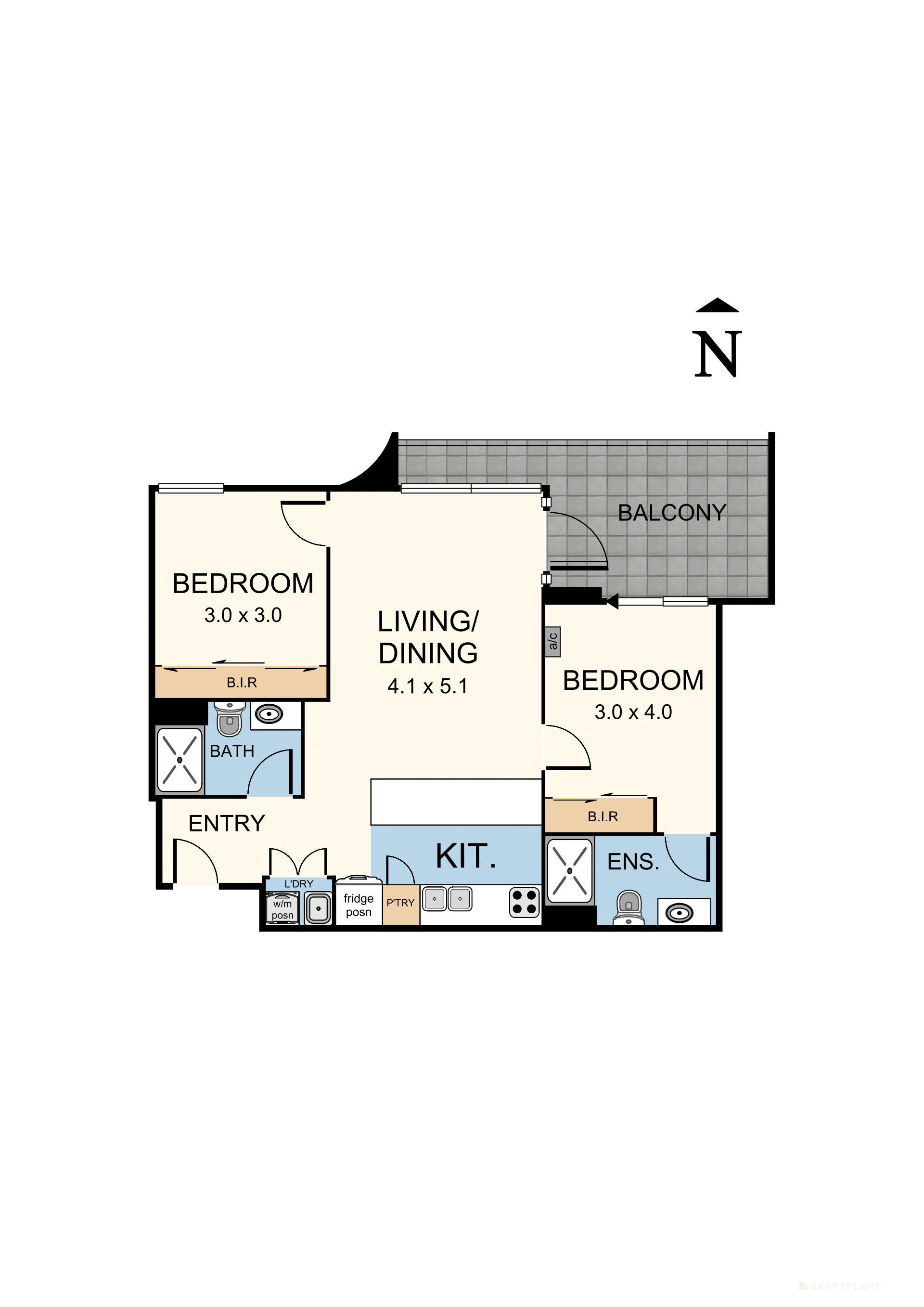 317/28 Foundation Boulevard, Burwood East, VIC 3151 - Thumbnail 1 - 07/04/2026