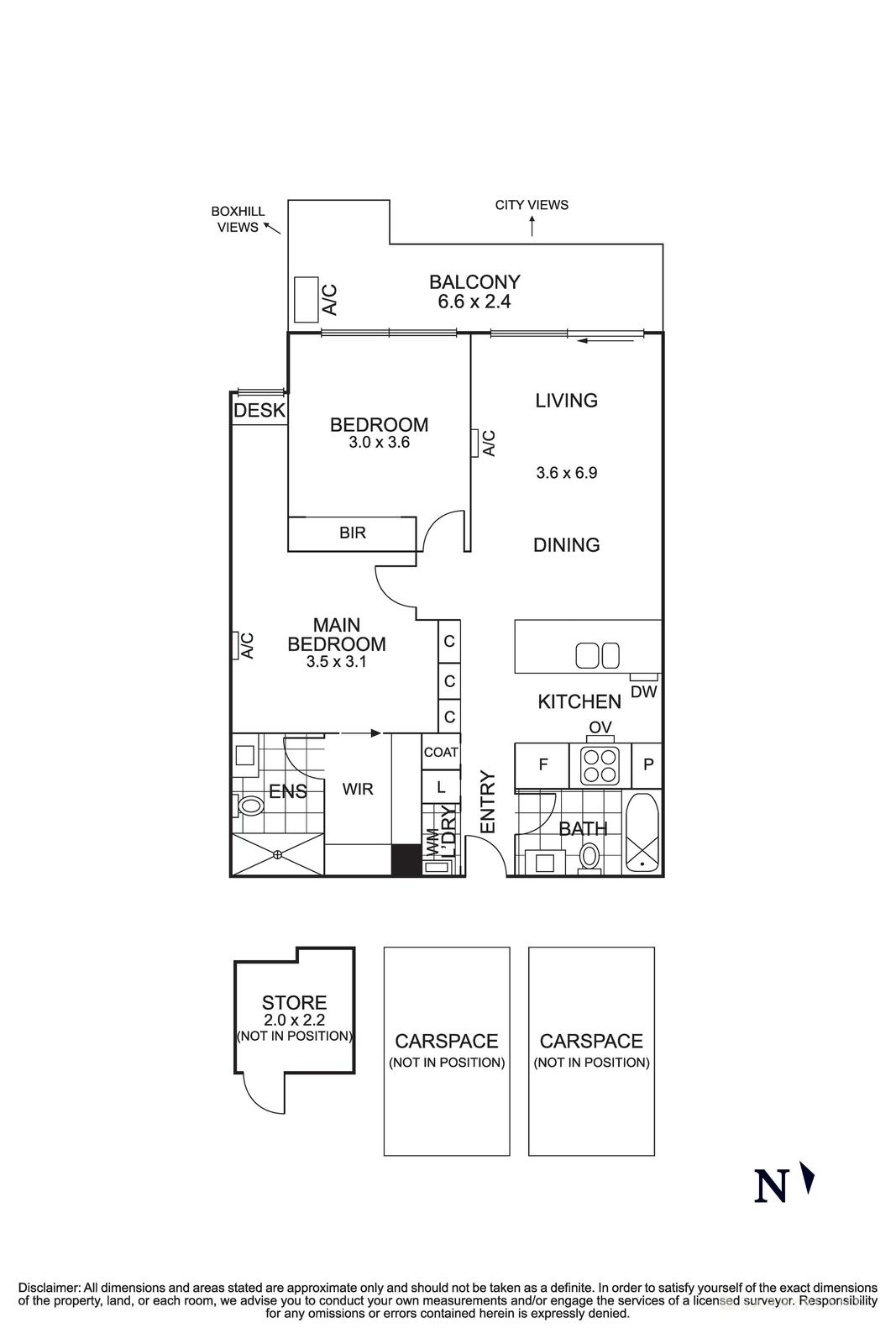 317/3 Mitchell Street, Doncaster East, VIC 3109 - Thumbnail 1 - 05/06/2024