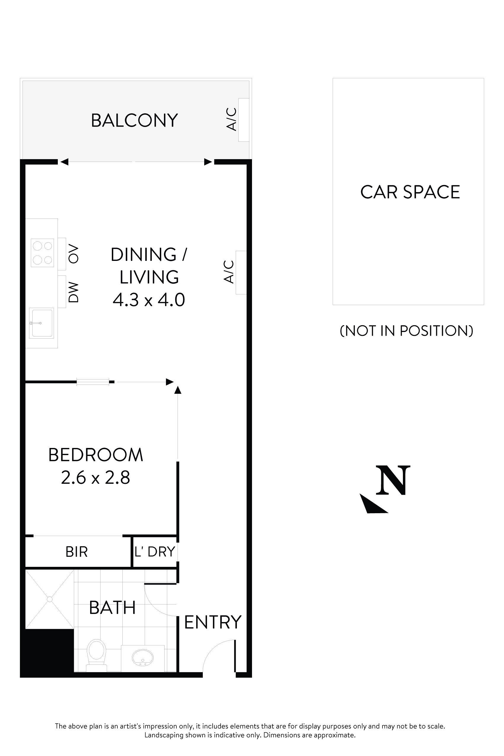 317/55 Collins Street, Essendon, VIC 3040 - Thumbnail 1 - 26/06/2026