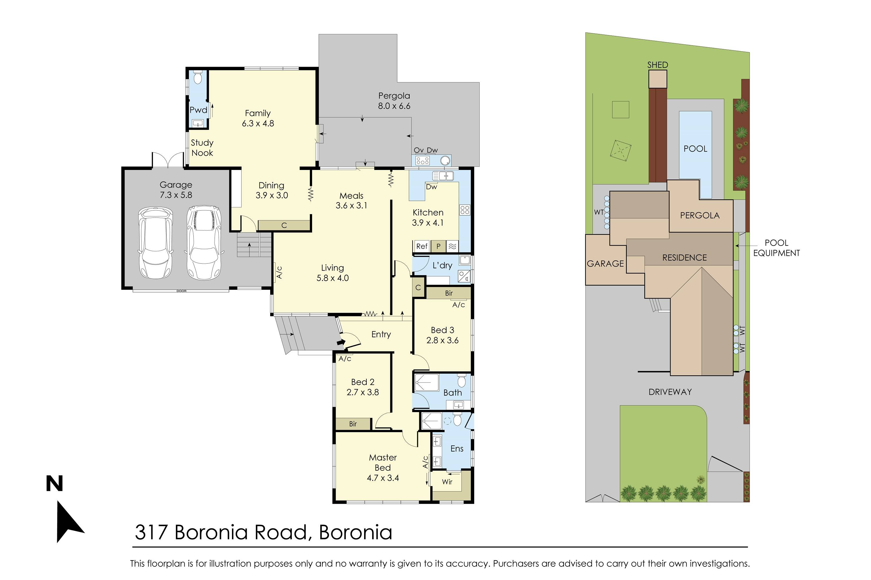 317 Boronia Road, Boronia, VIC 3155 - Thumbnail 1 - 19/08/2026
