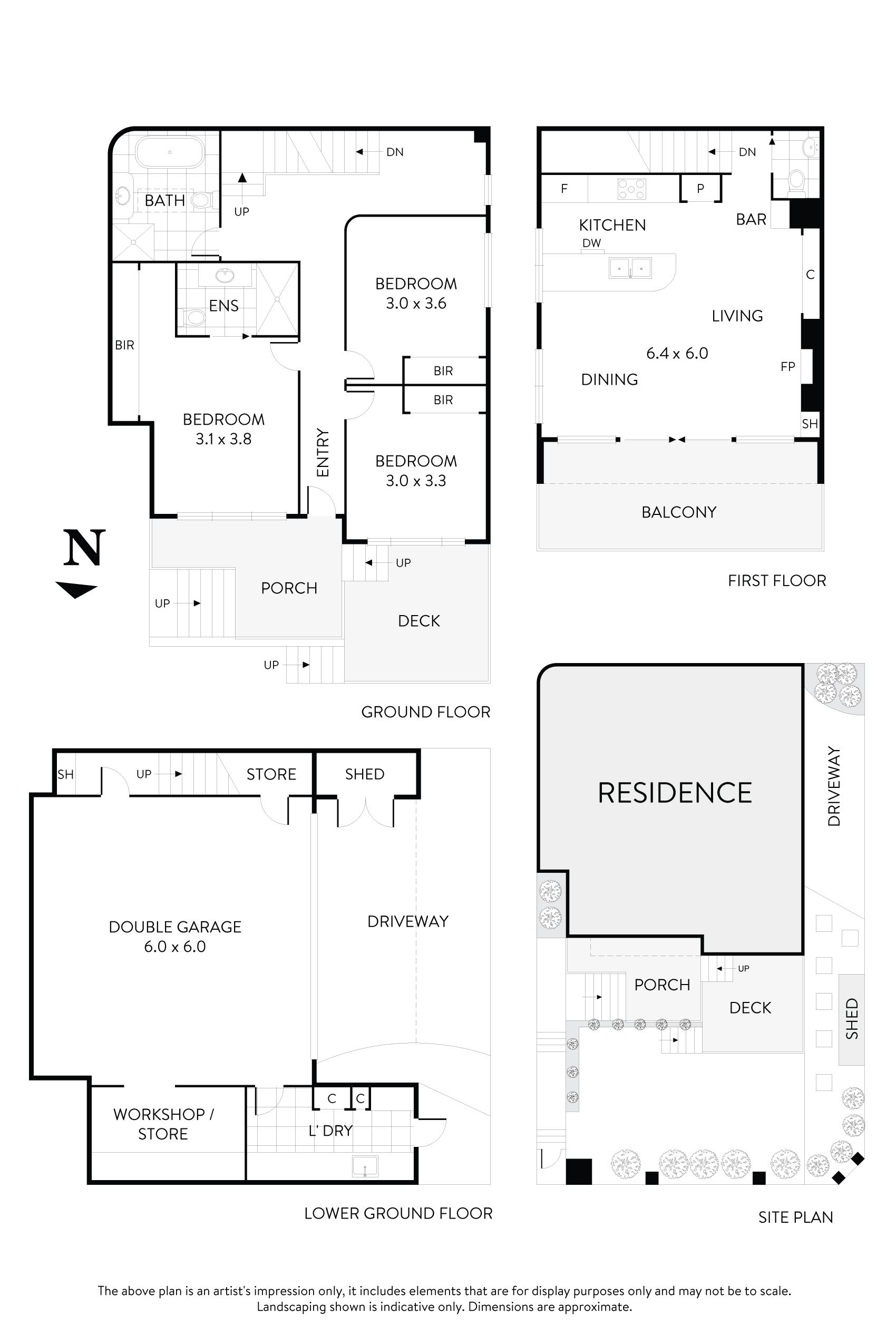 317 Maribyrnong Road, Ascot Vale, VIC 3032 - Thumbnail 1 - 15/08/2024