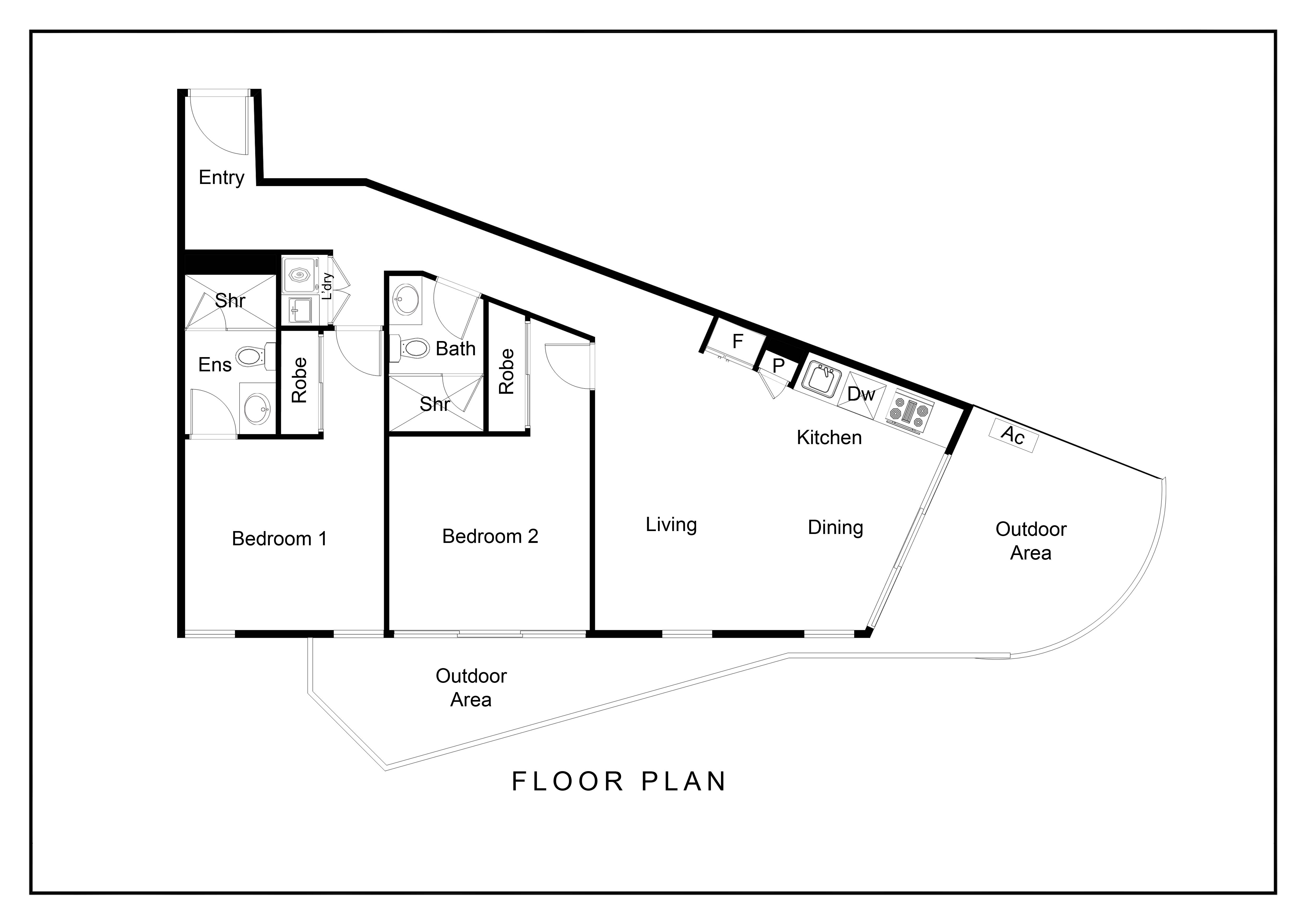 318/3 Snake Gully Drive, Bundoora, VIC 3083 - Thumbnail 1 - 04/08/2026