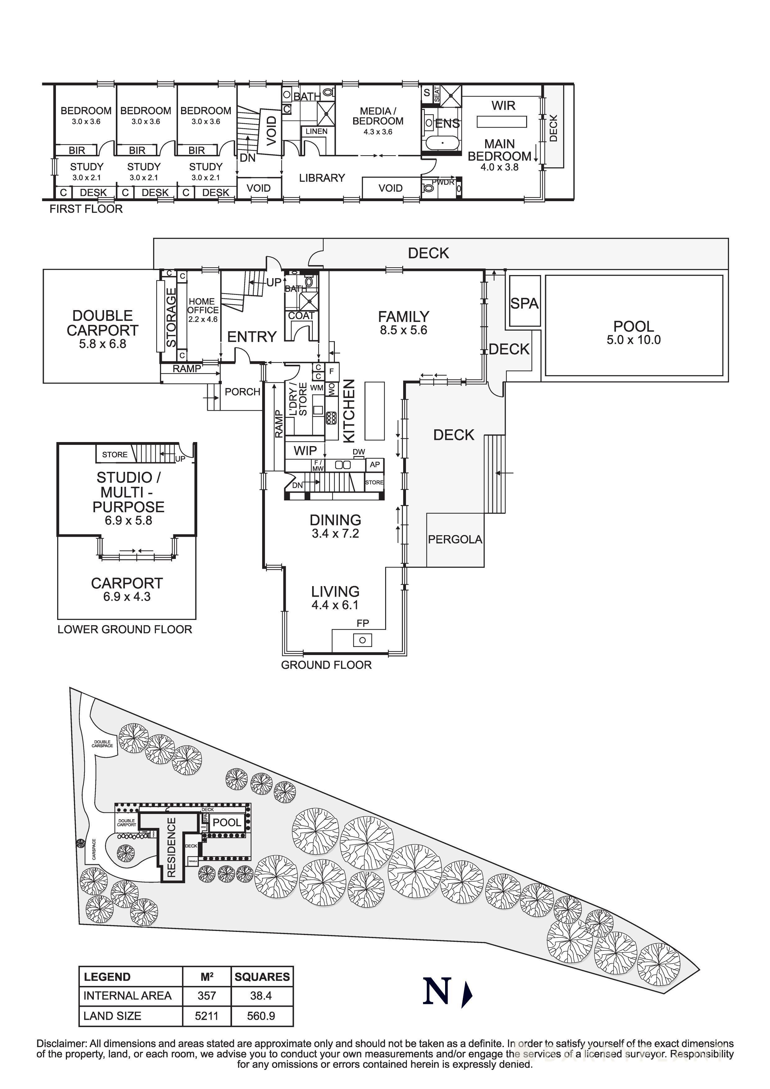 319 Oban Road, Donvale, VIC 3111 - Thumbnail 1 - 06/11/2025