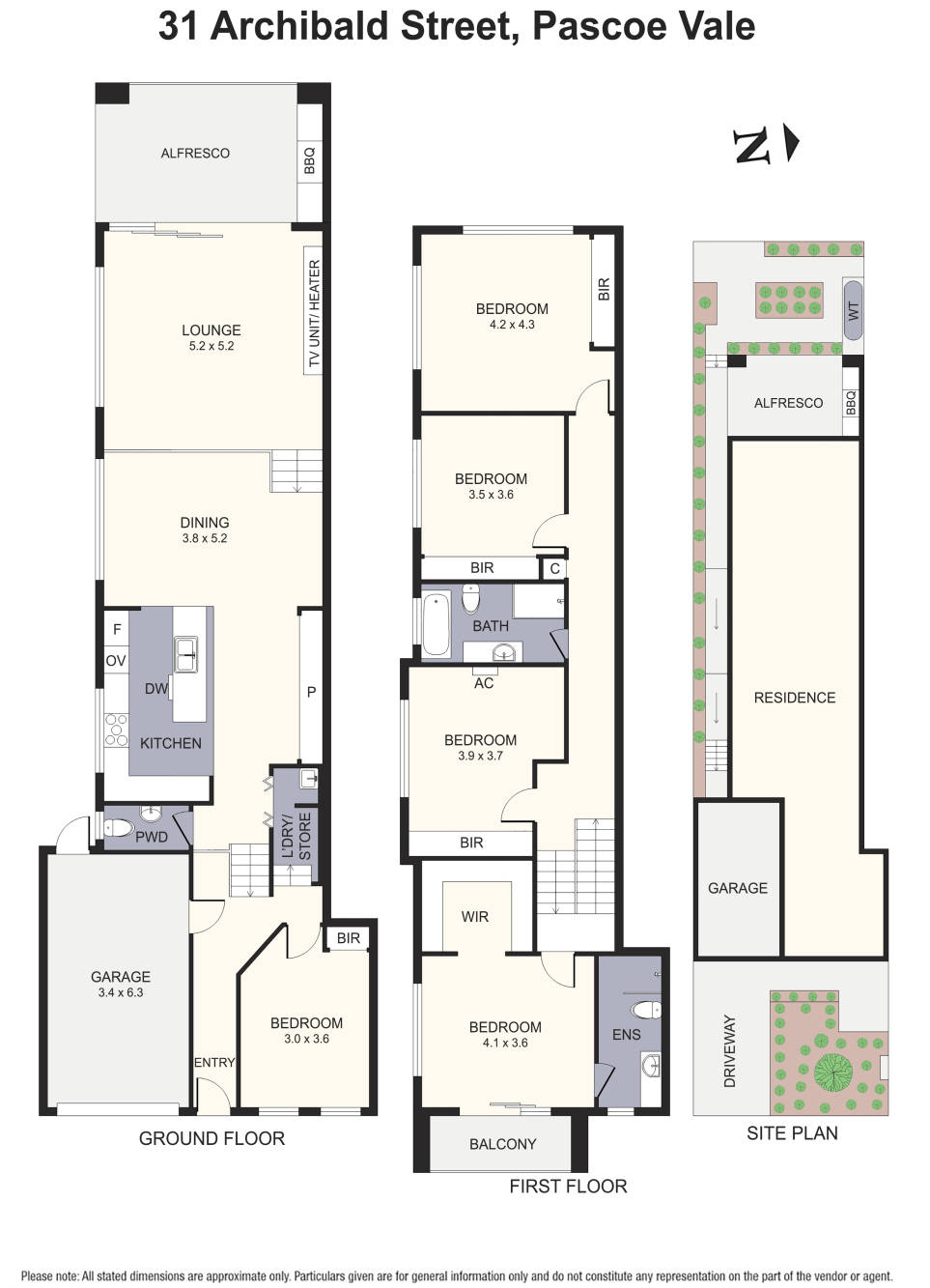 31A Archibald Street, Pascoe Vale, VIC 3044 - Thumbnail 1 - 05/03/2026