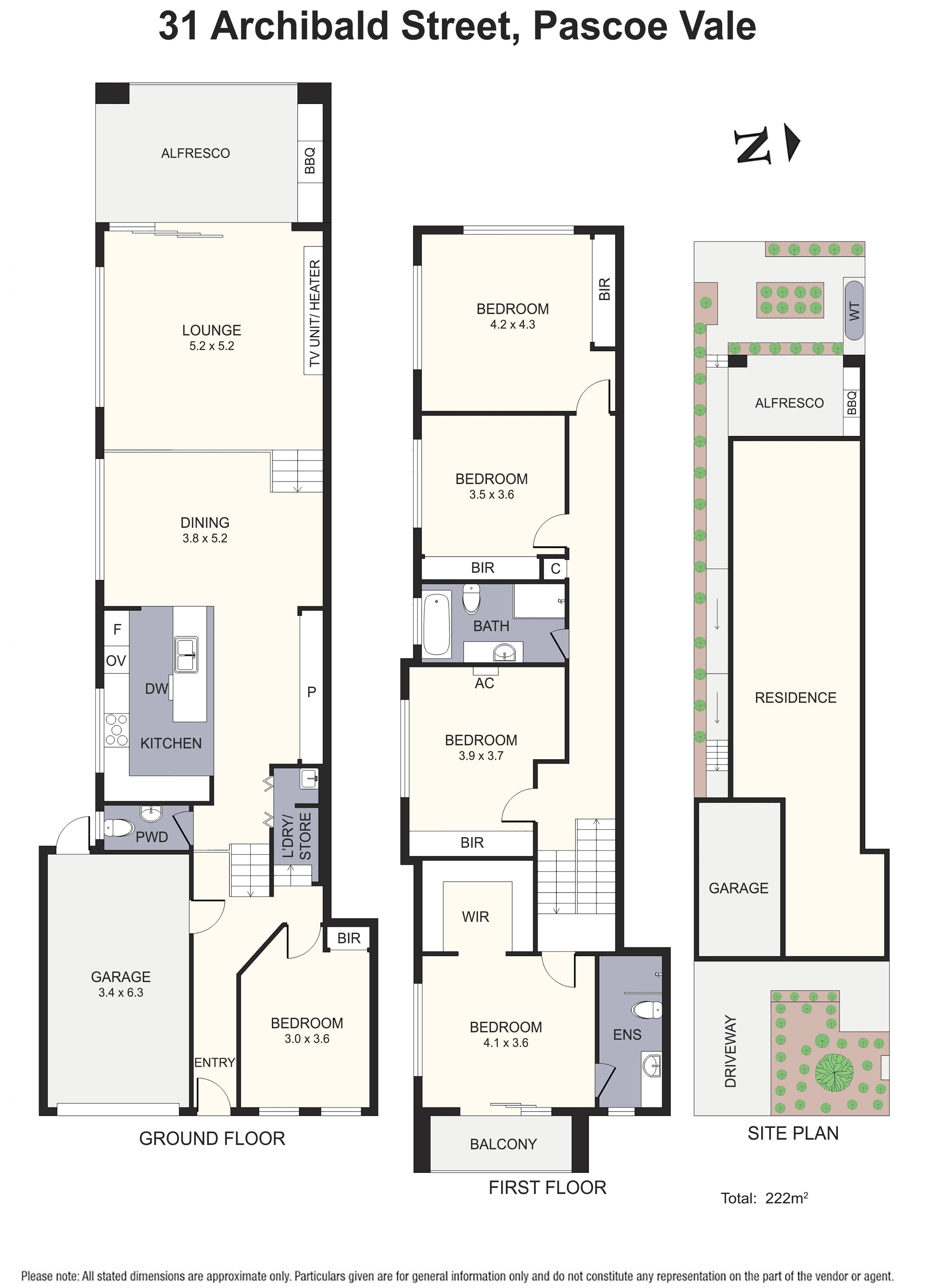 31A Archibald Street, Pascoe Vale, VIC 3044 - Thumbnail 1 - 05/03/2026