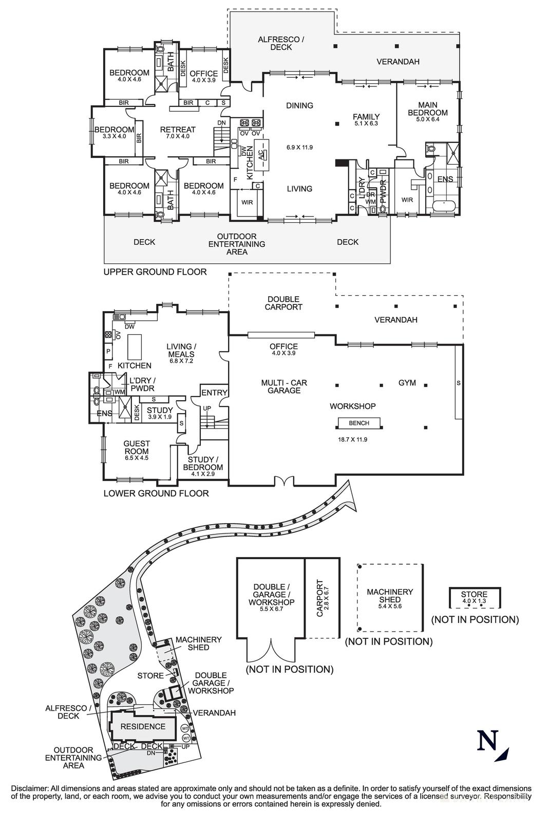 31A Beckett Road, Donvale, VIC 3111 - Thumbnail 1 - 06/03/2024