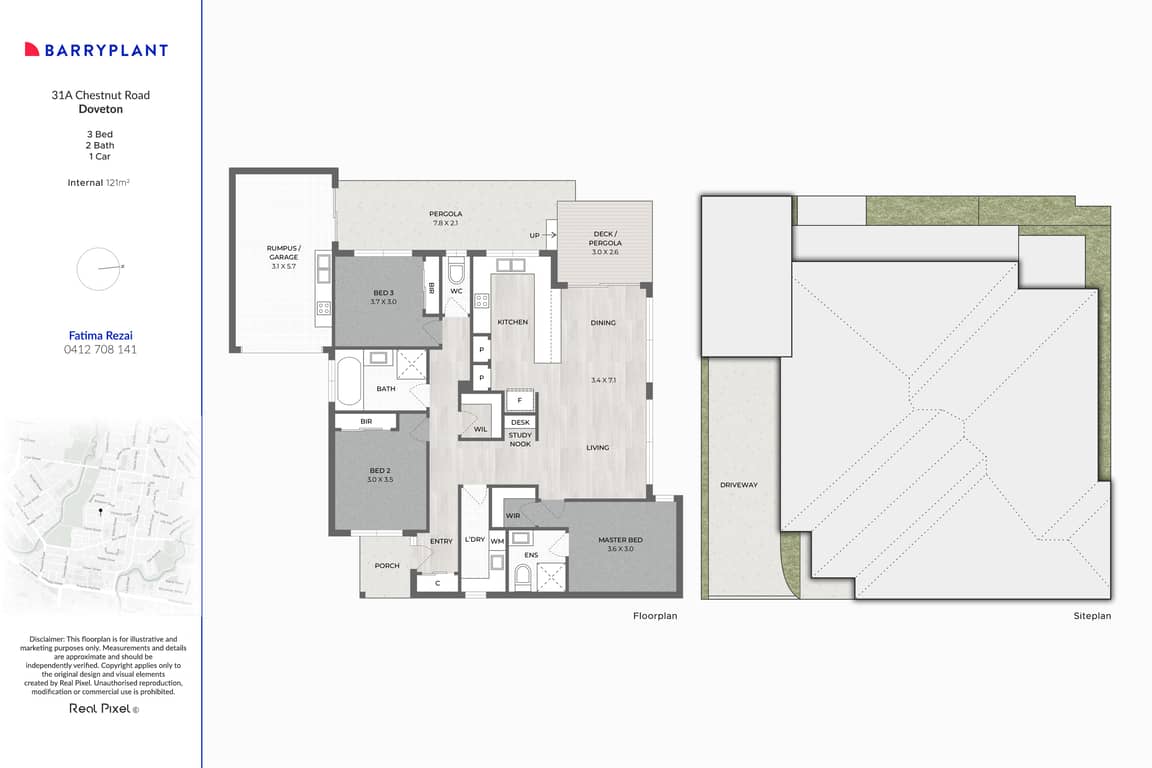 31A Chestnut Road, Doveton, VIC 3177 - Thumbnail 1 - 28/10/2026