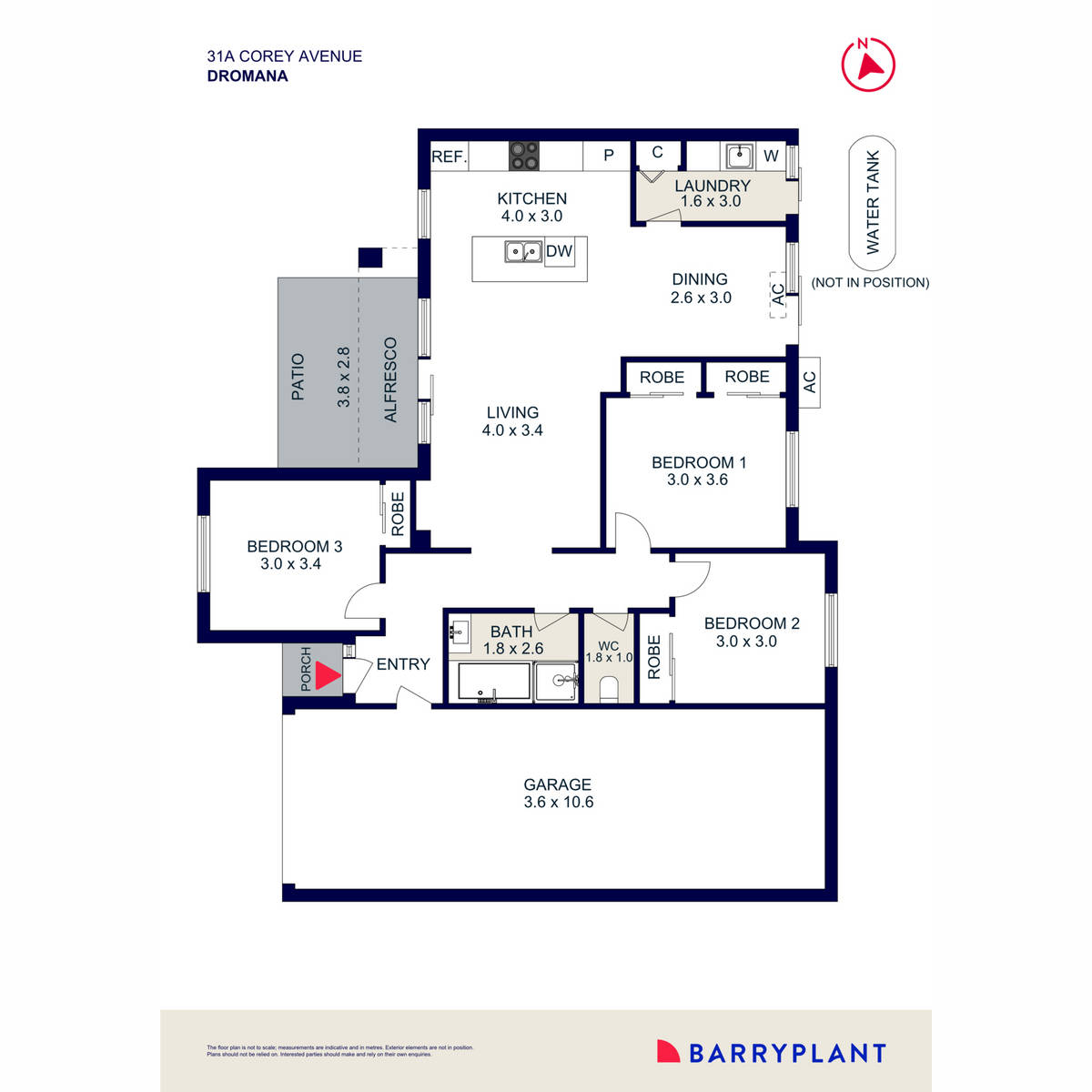 31A Corey Avenue, Dromana, VIC 3936 - Thumbnail 1 - 22/12/2024