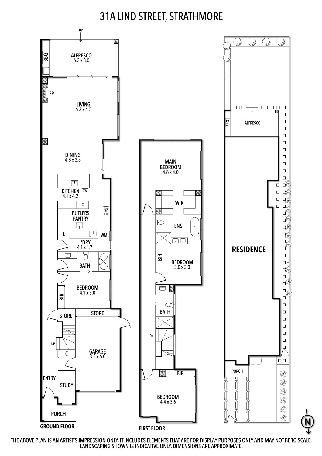 31A Lind Street, Strathmore, VIC 3041 - Thumbnail 1 - 08/11/2022