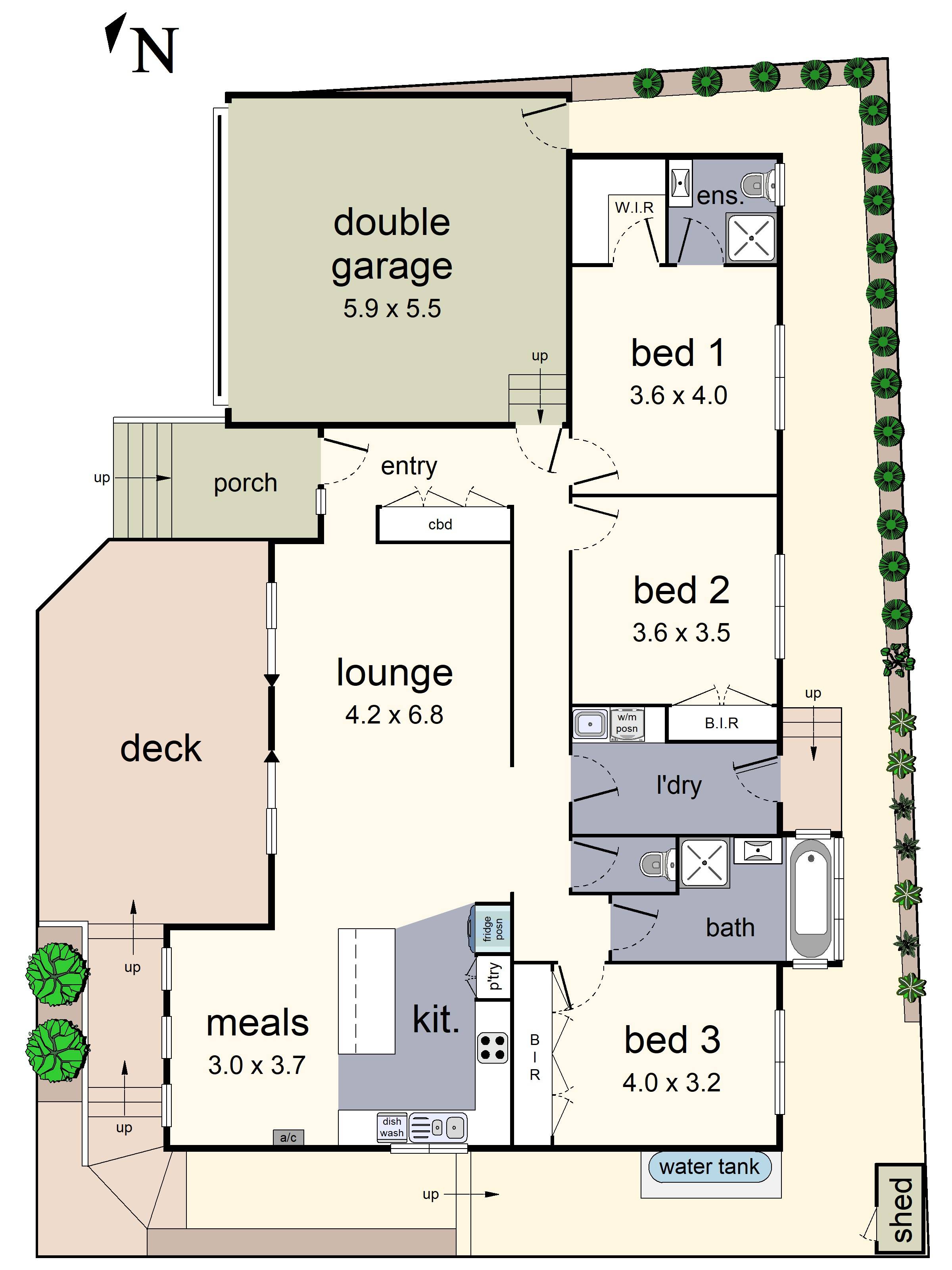 31A Meadowgate Drive, Chirnside Park, VIC 3116 - Thumbnail 1 - 05/09/2024